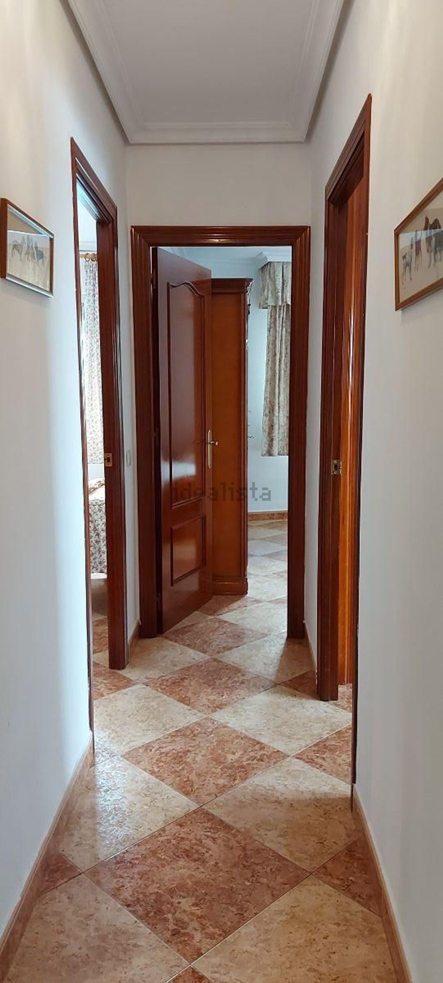 Pis de 130 m² a Sevilla