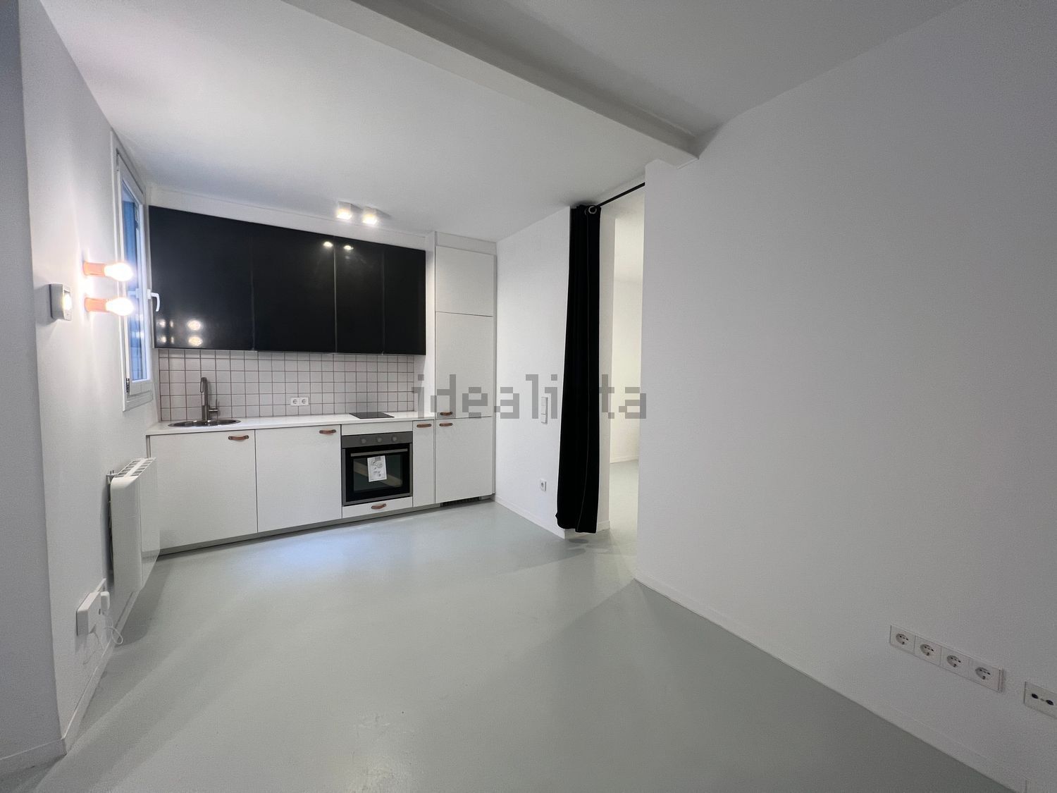 Pis de 65 m² a Madrid