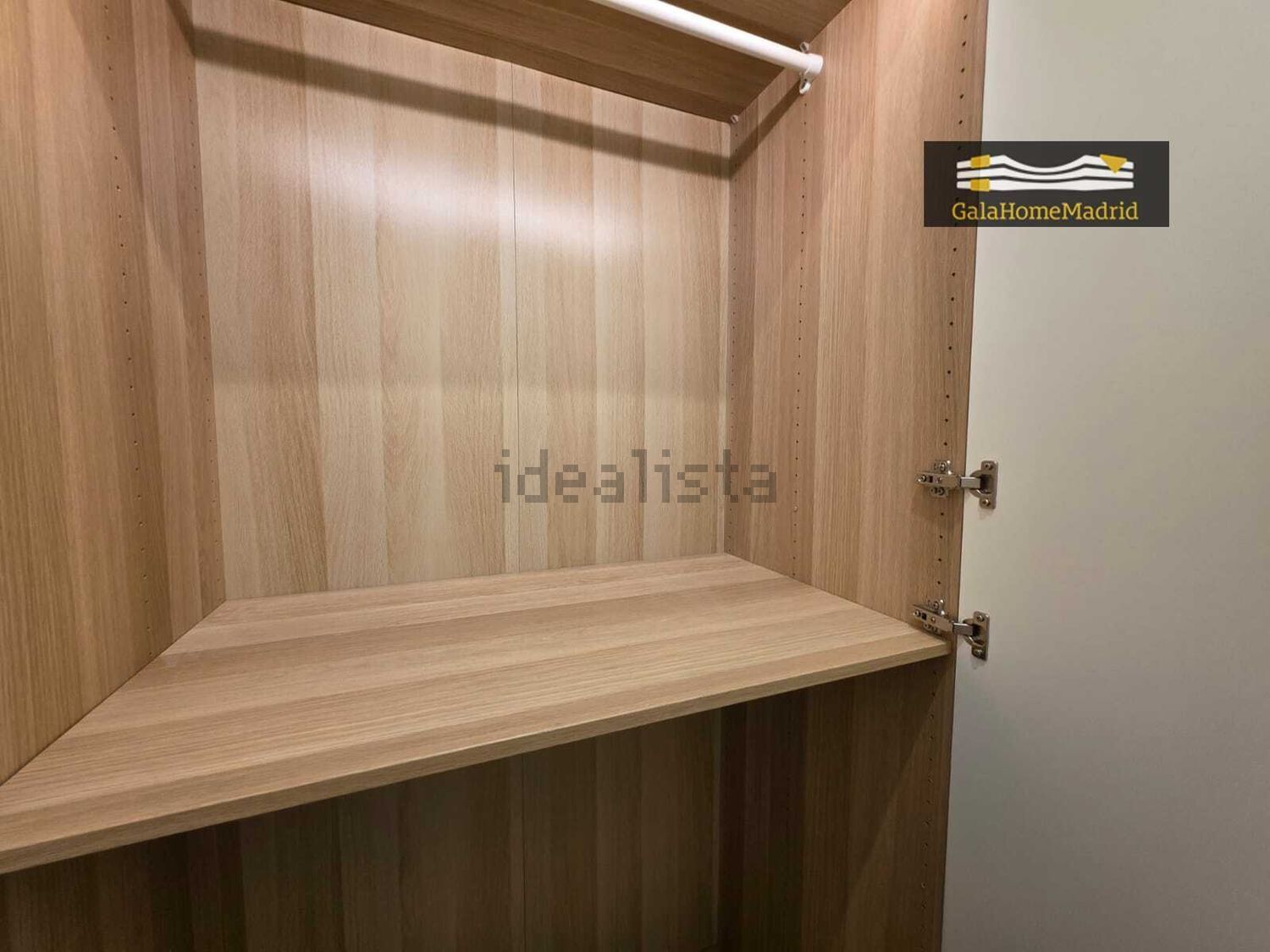 Piso de 67 m² en Madrid