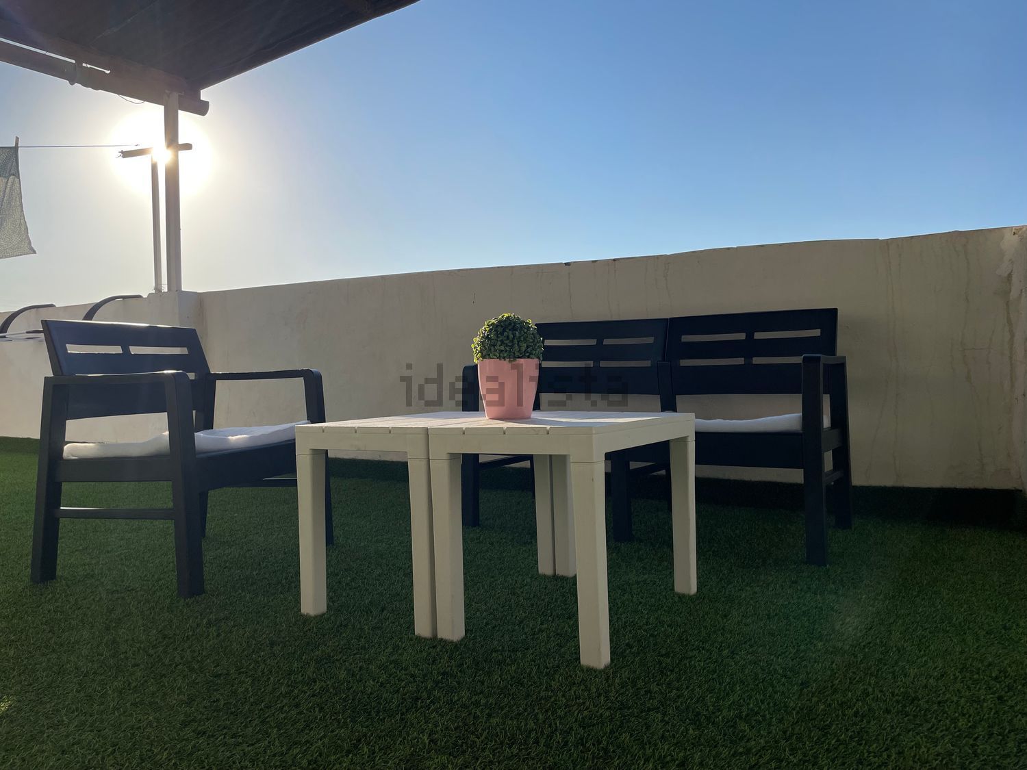 Habitación 228 m², Murcia