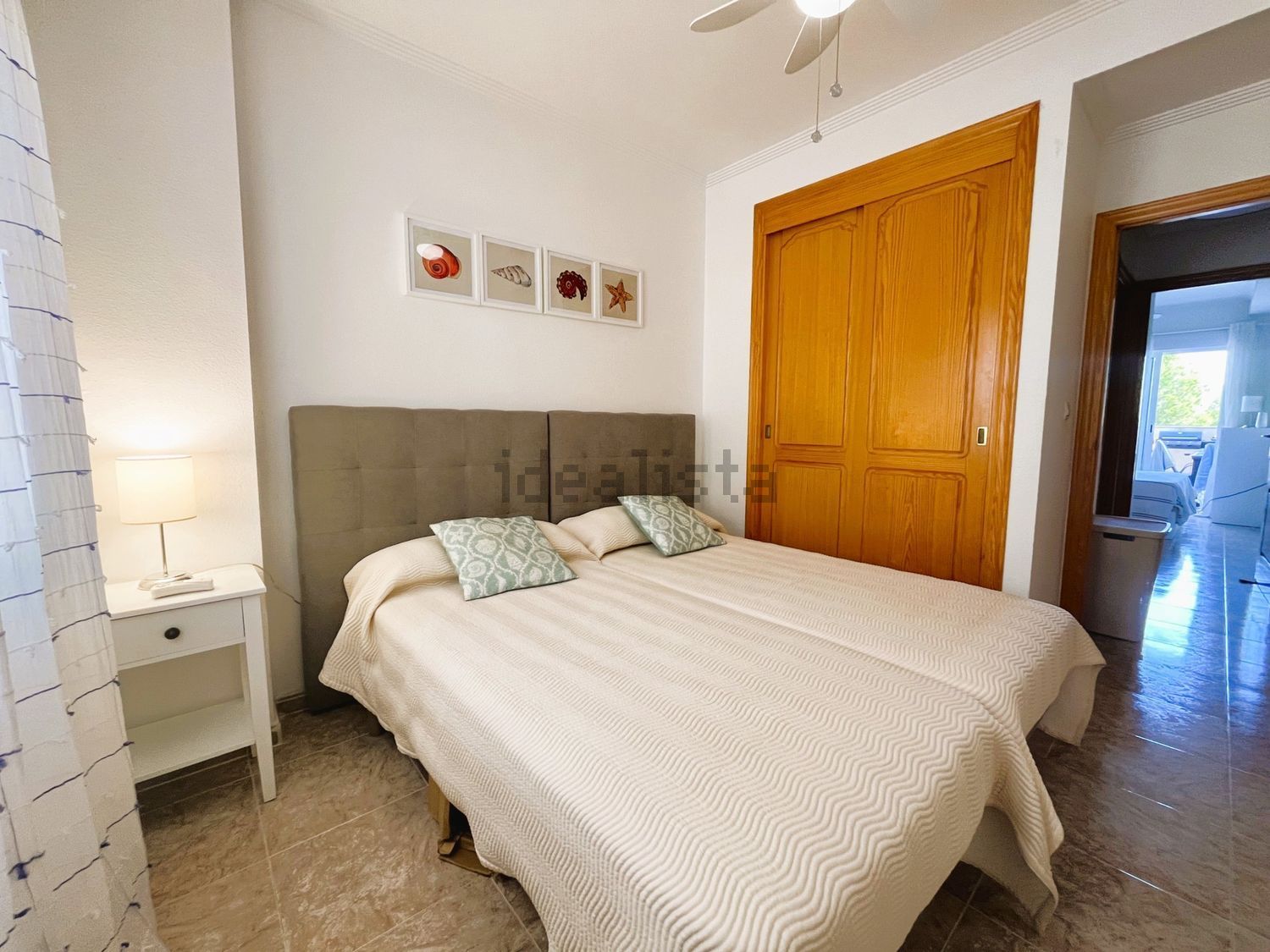 Piso de 90 m² en Orihuela
