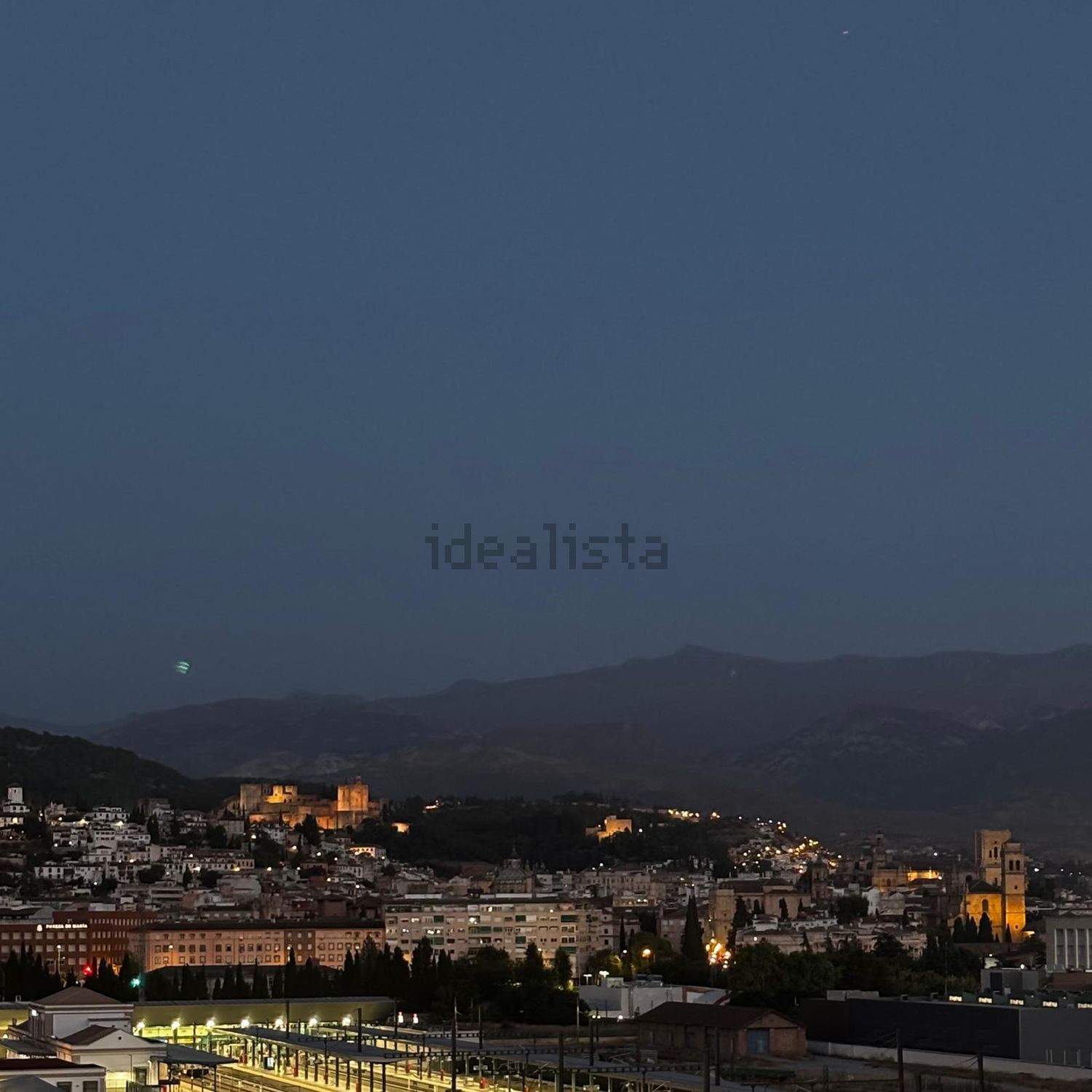 Pis de 85 m² a Granada