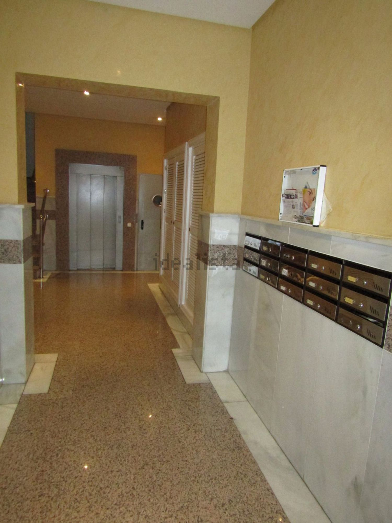 Pis de 107 m² a Almeria