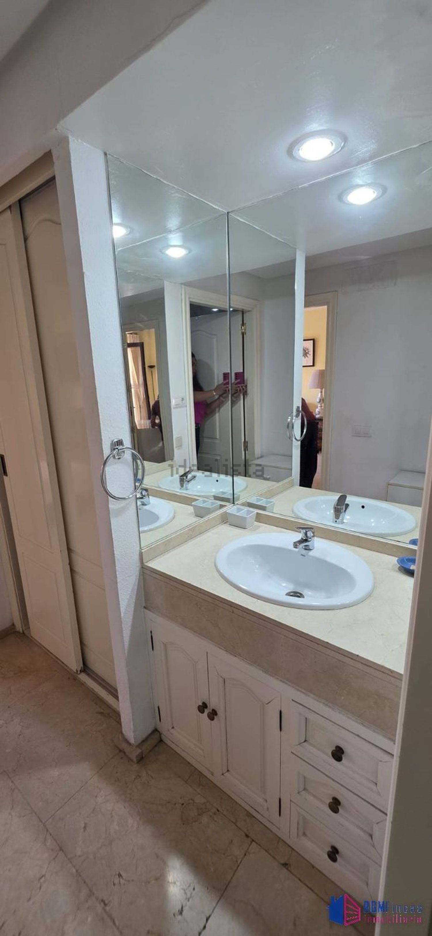 Appartamento 58 m² a Siviglia