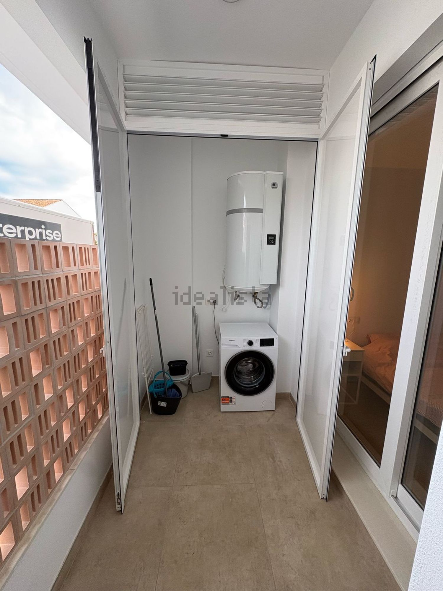 Appartamento 50 m² a Dénia