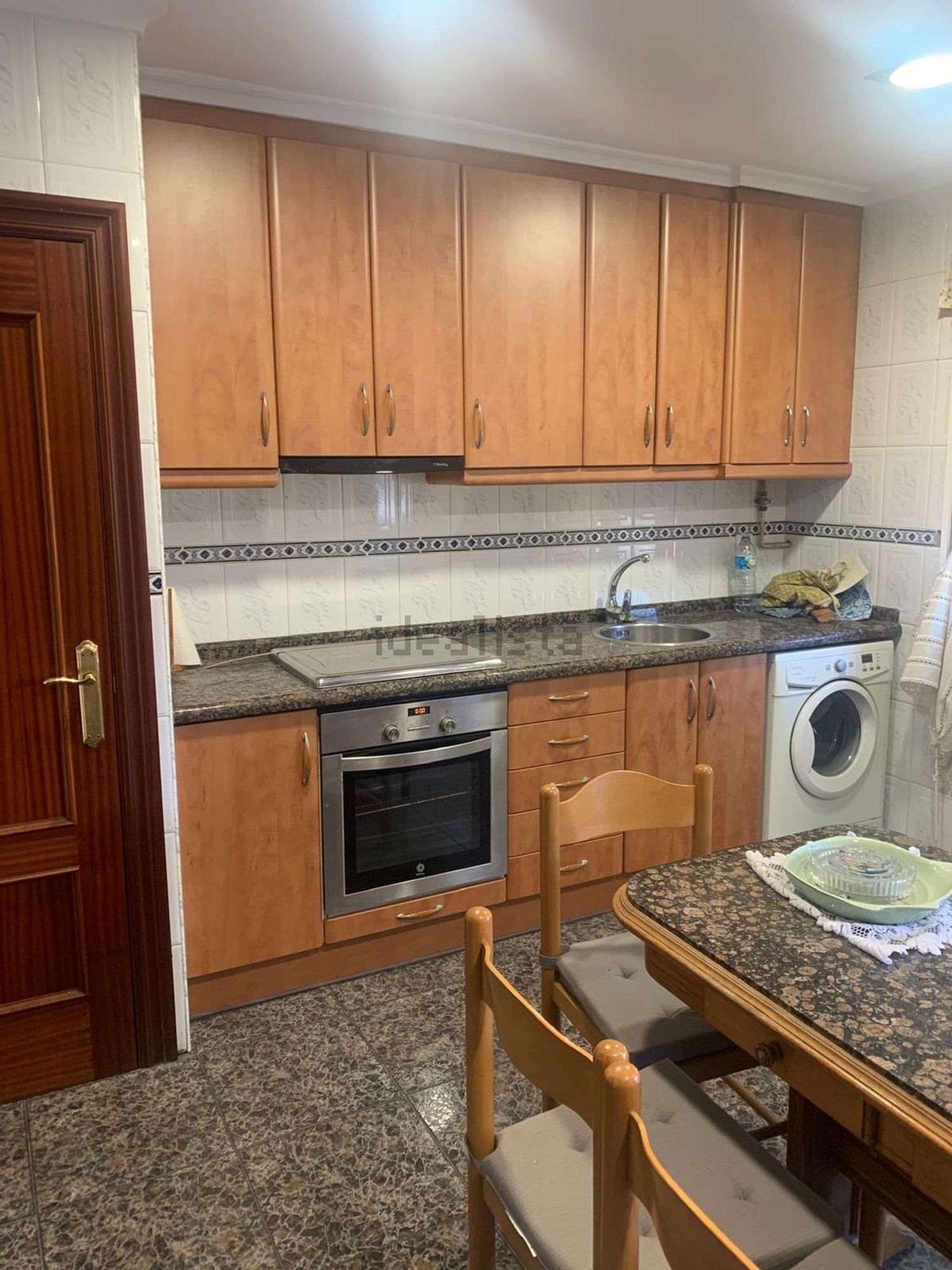 Pis de 80 m² a Llangréu / Langreo