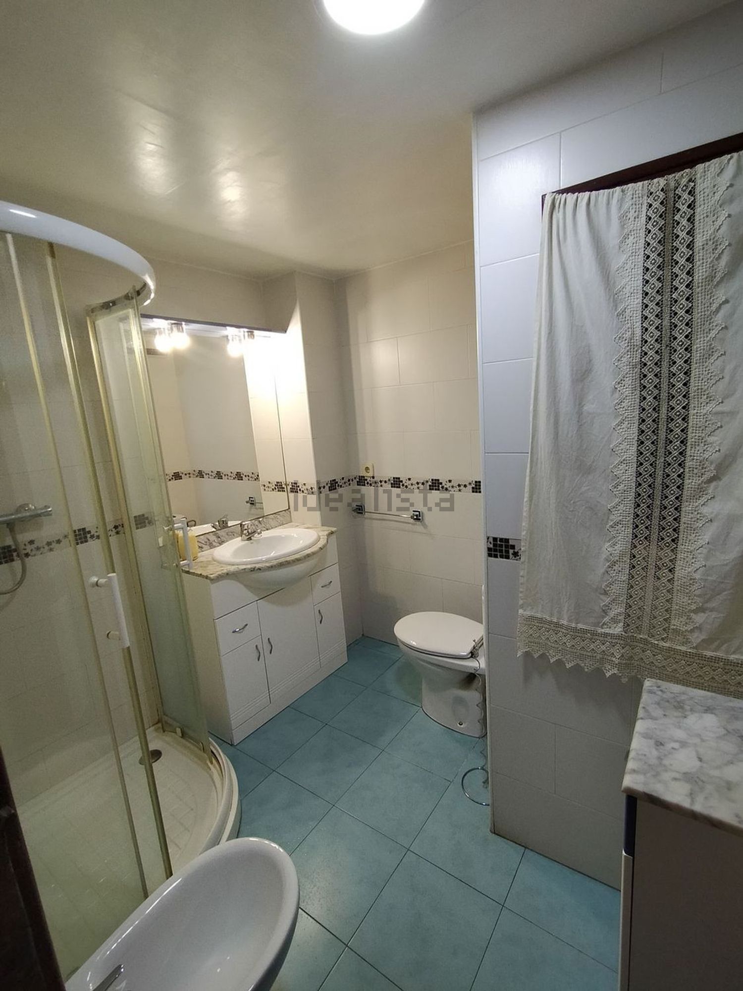 Pis de 85 m² a València