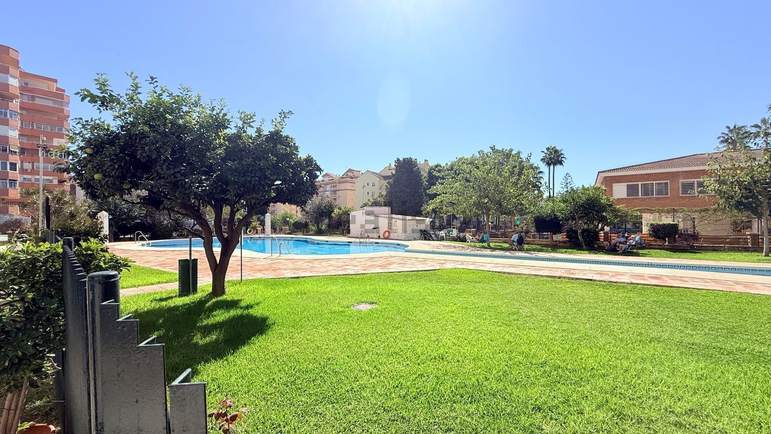 Appartamento 90 m² a Fuengirola