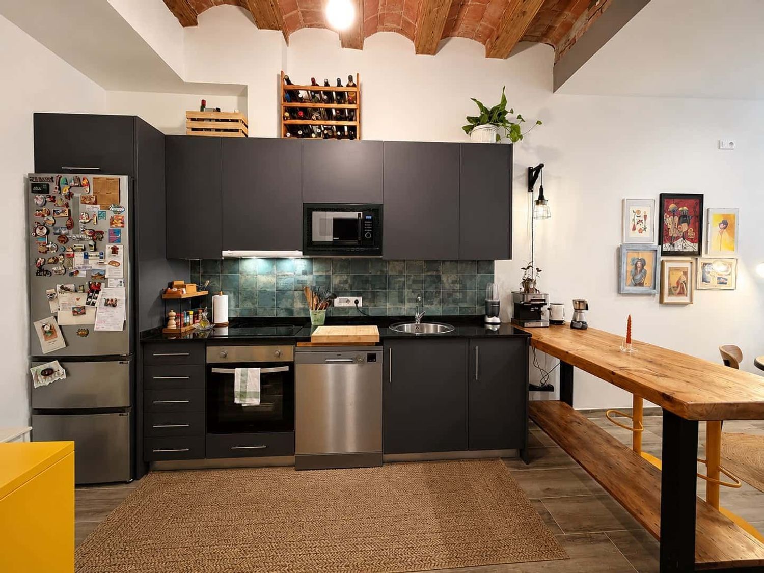 Habitación 105 m², Barcelona