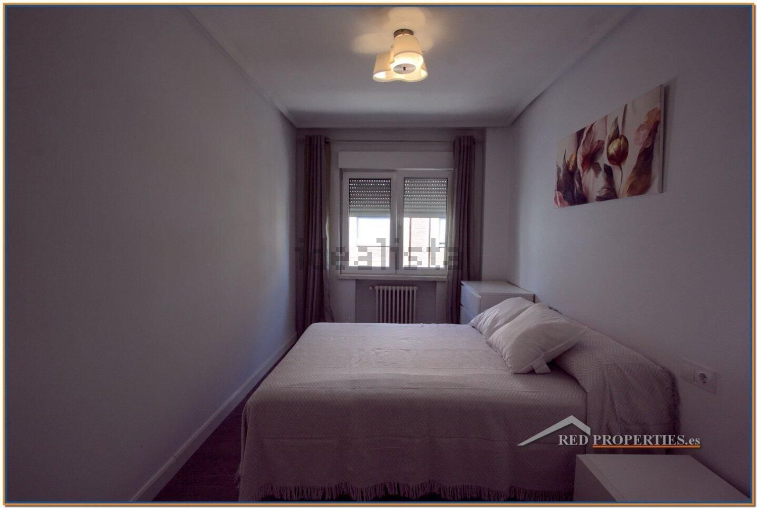 Piso de 119 m² en León