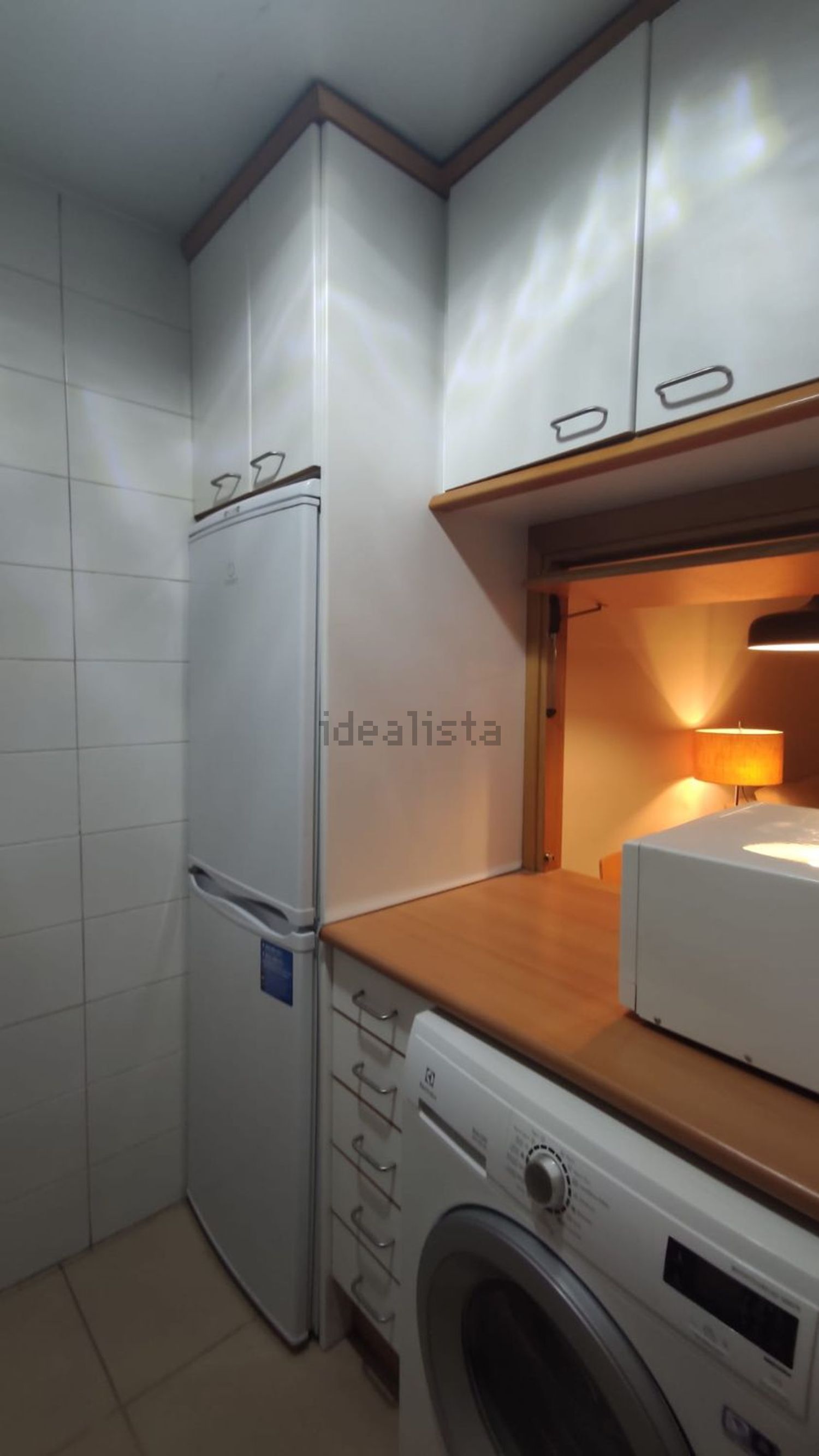 Appartement 52 m² à Madrid