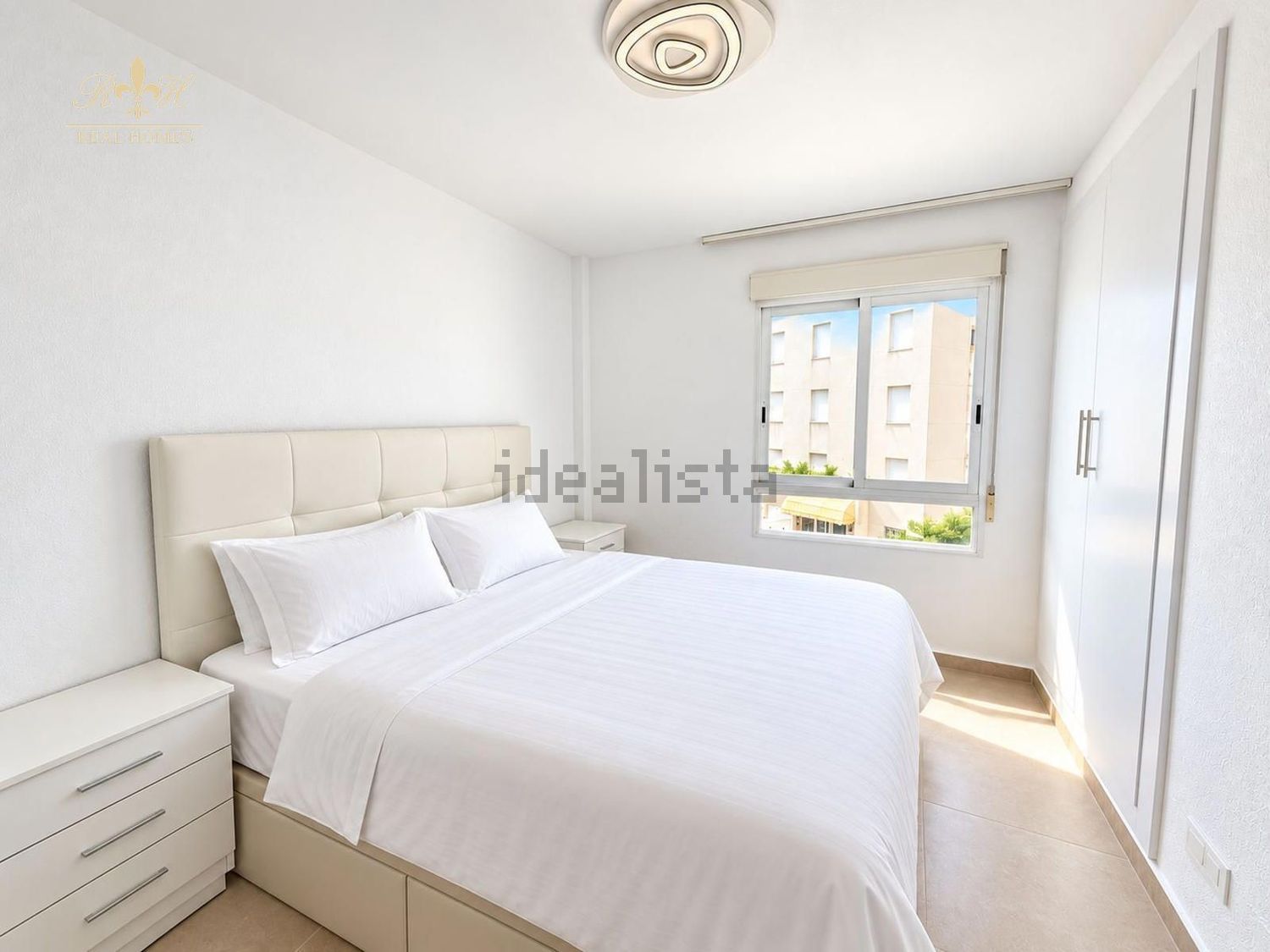 Piso de 80 m² en Alfaz del Pi