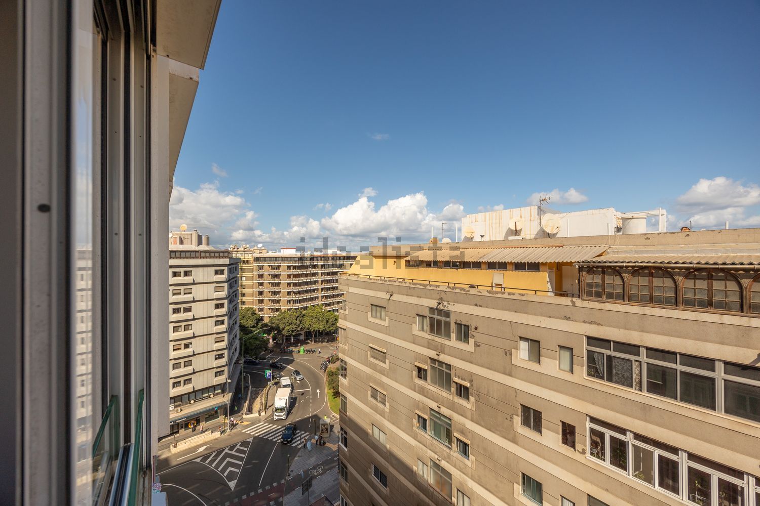 Appartamento 96 m² a Las Palmas de Gran Canaria