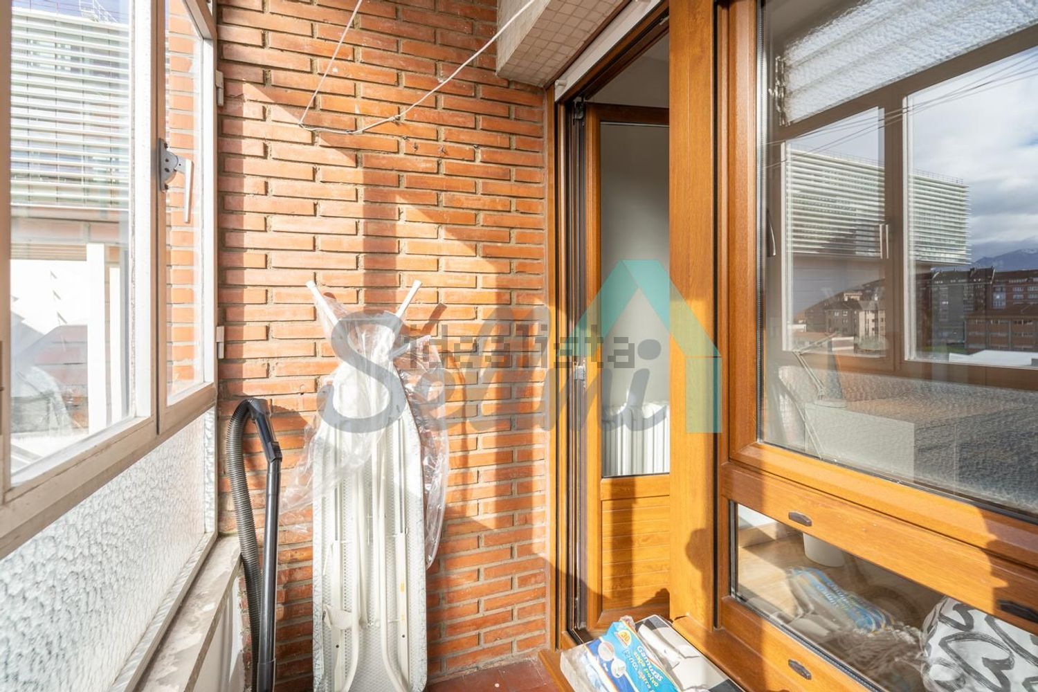 Piso de 85 m² en Oviedo