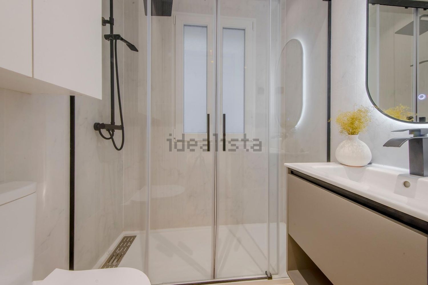 Pis de 85 m² a Madrid