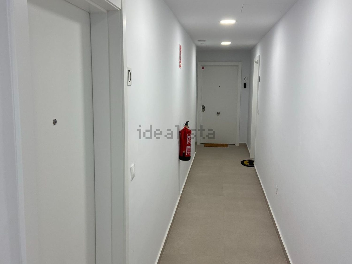 Wohnung 85 m² in Dénia