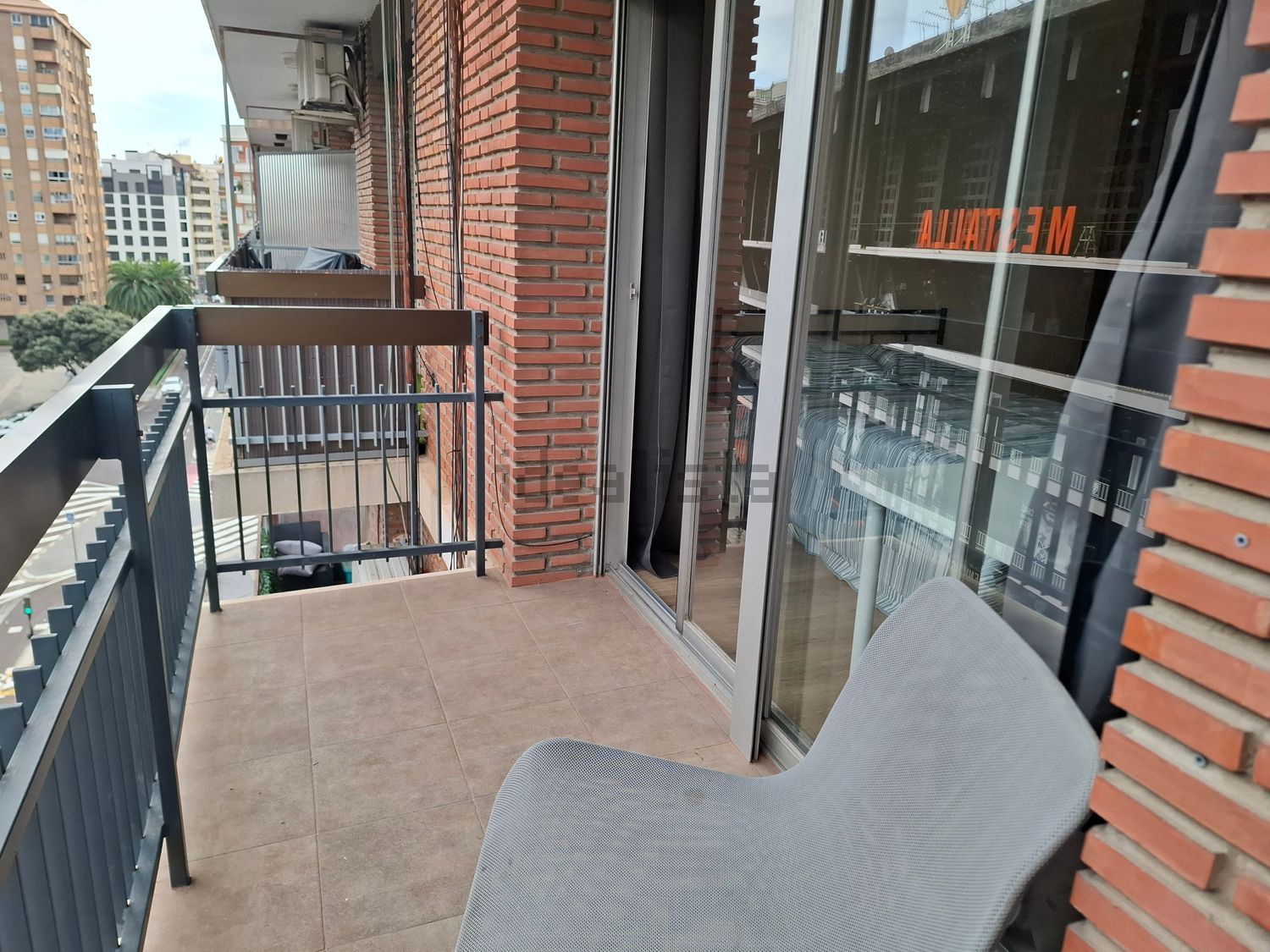 Habitación en alquiler, Valencia