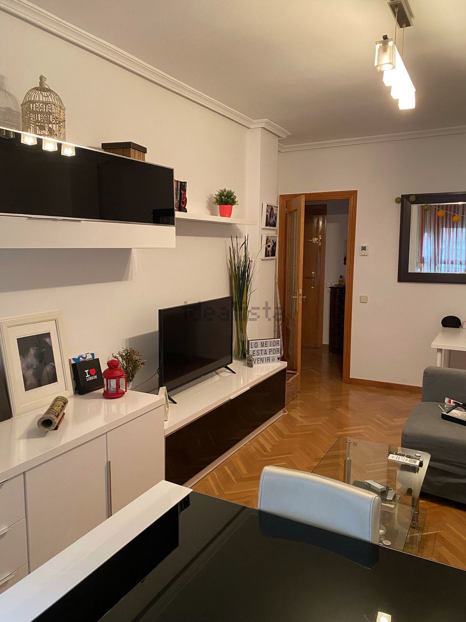 Wohnung 55 m² in Madrid