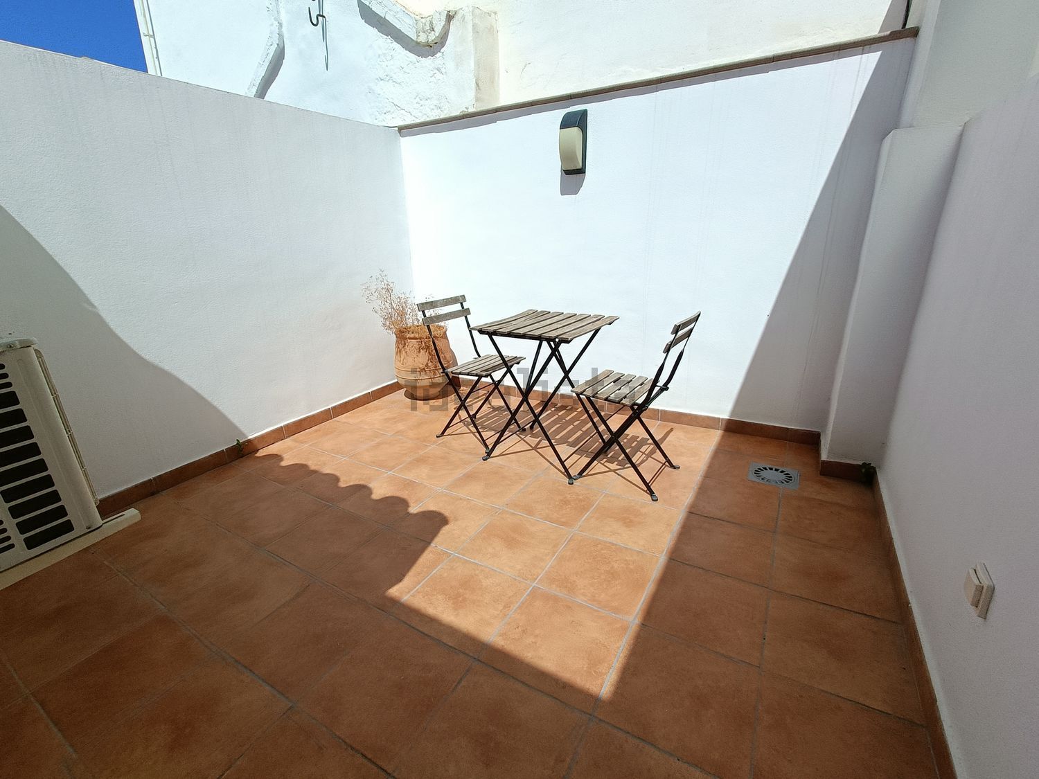 Pis de 65 m² a Màlaga