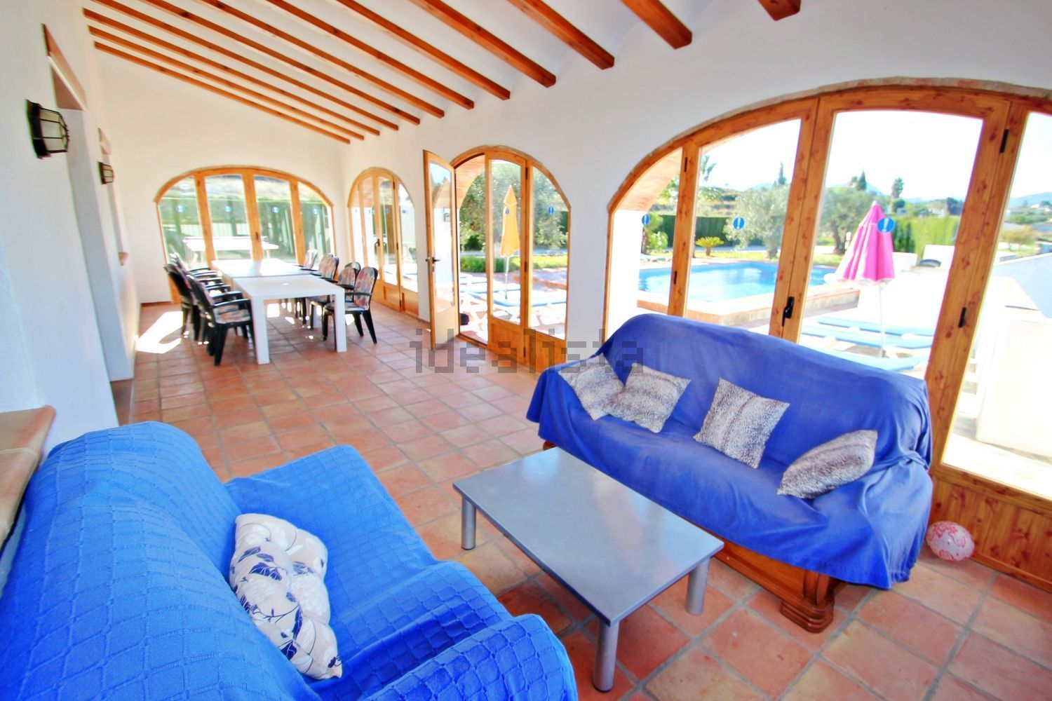 Casa de 220 m² a Teulada