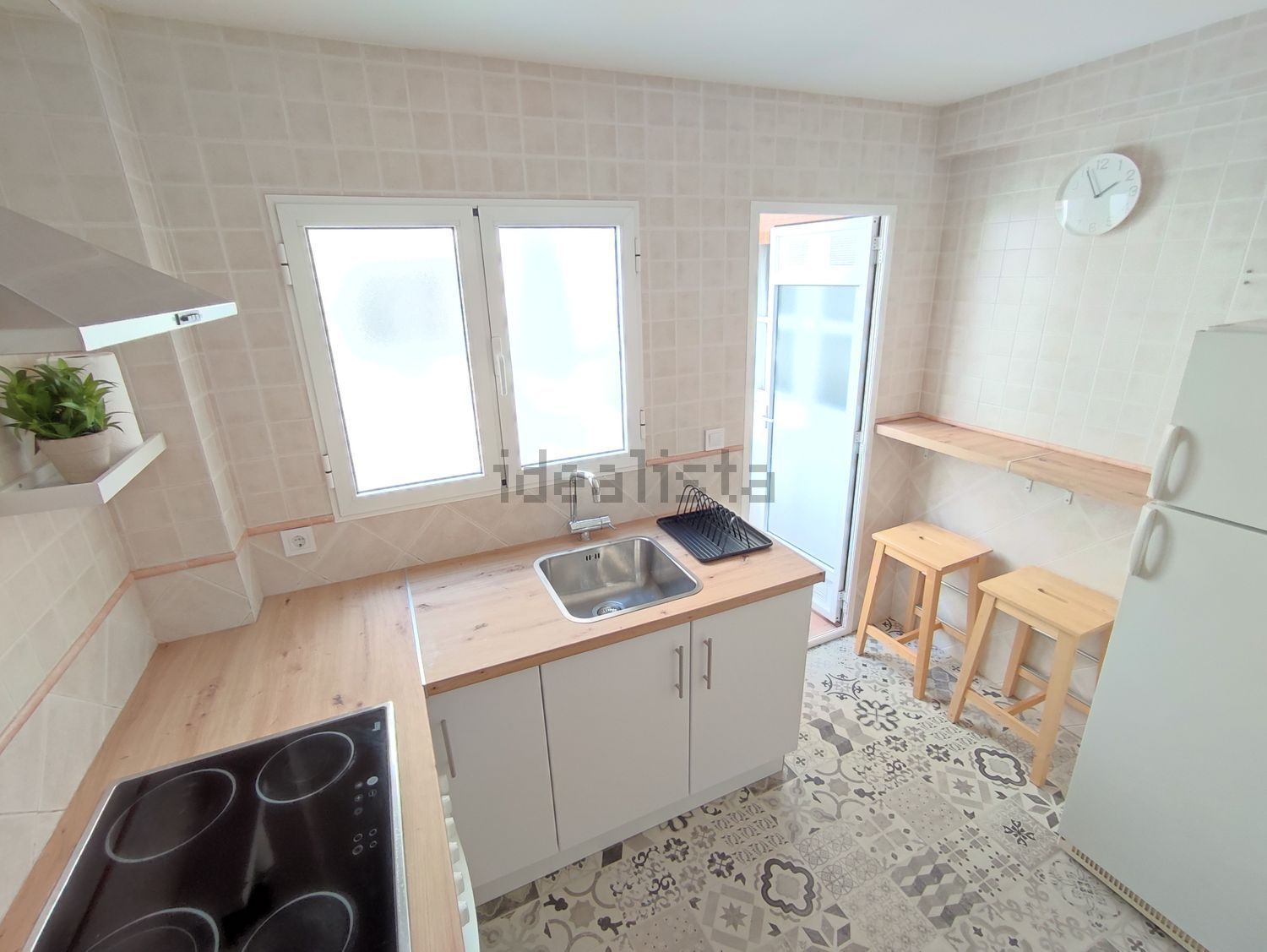 Room for rent, Valencia