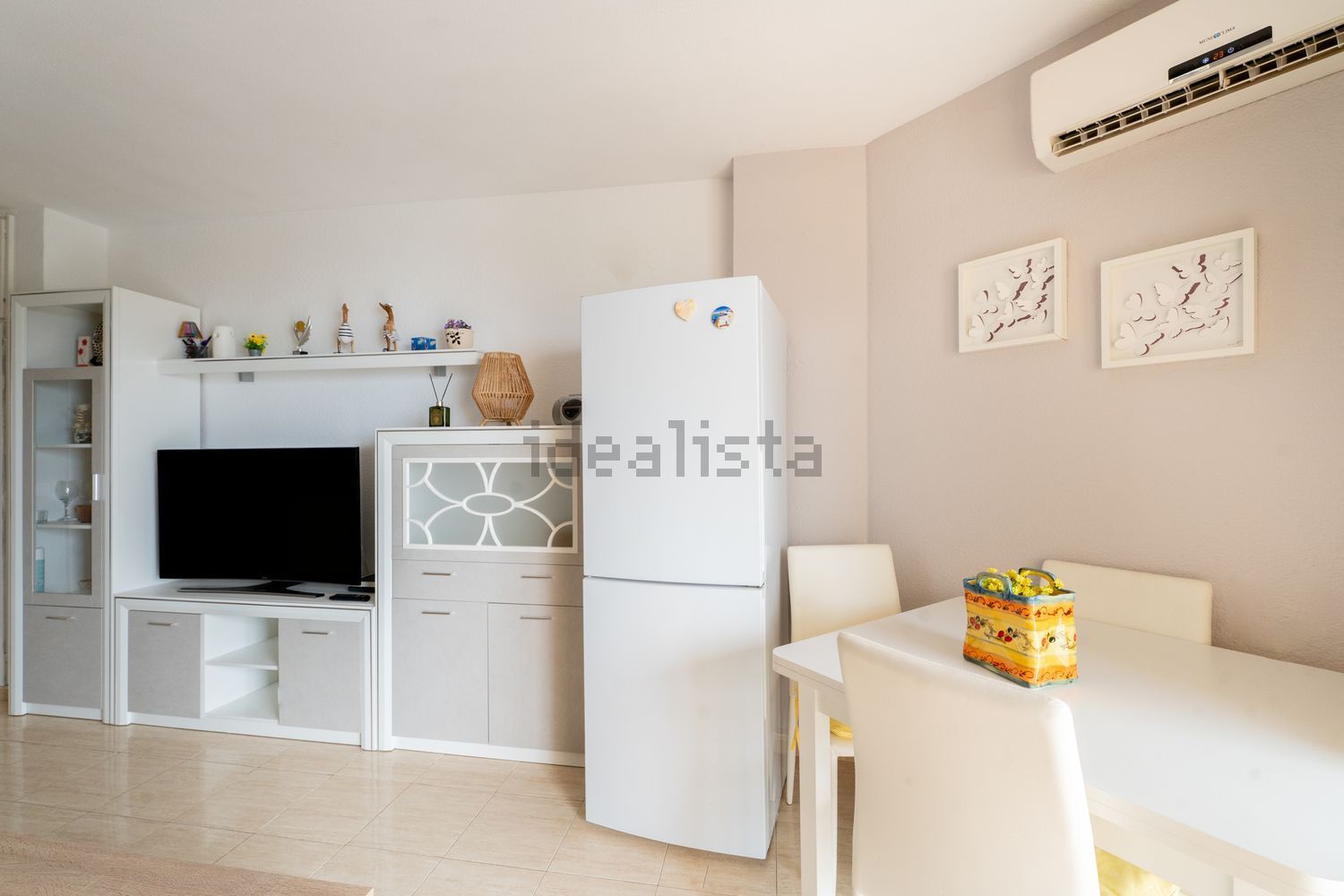 Квартира 45 м² у Almuñécar