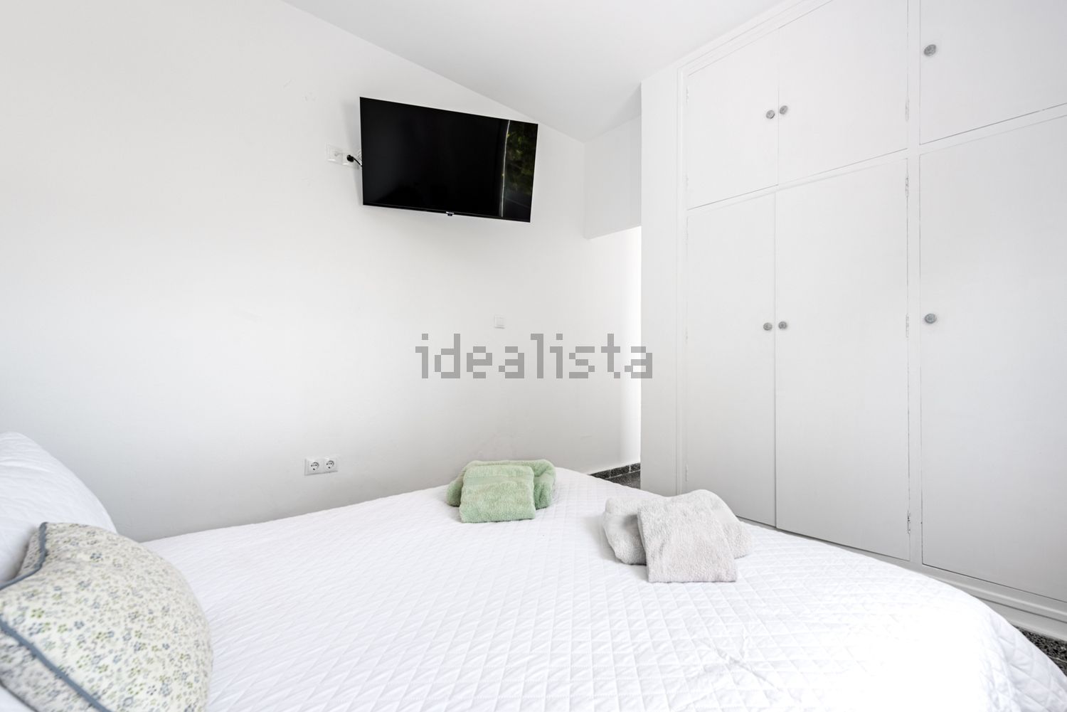Apartamento 100 m² em Mijas