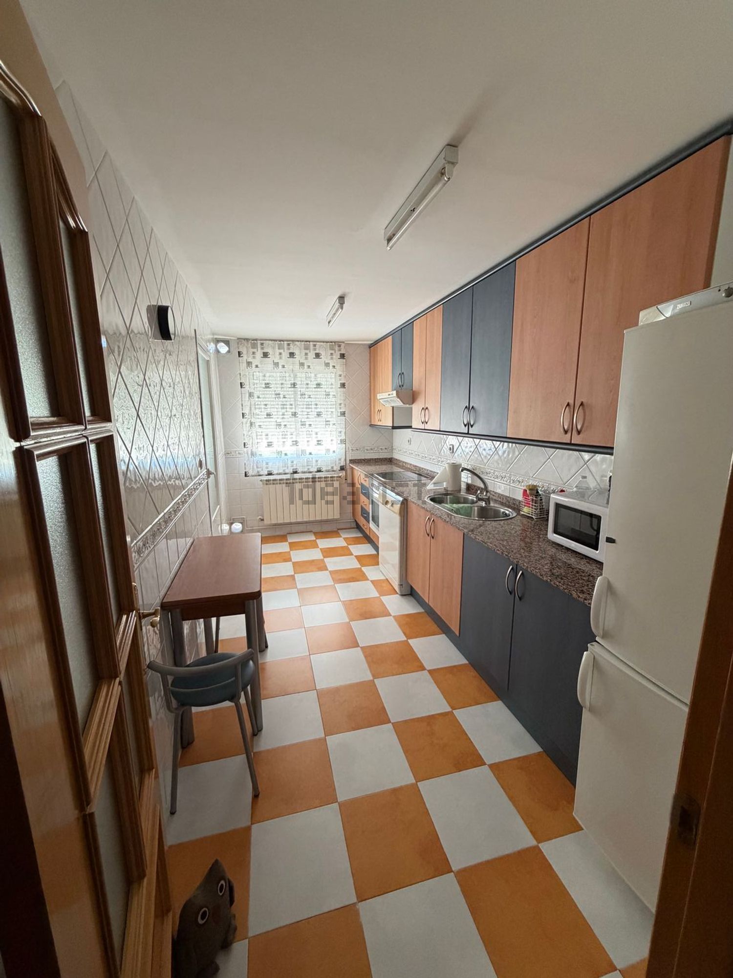 Piso de 100 m² en Ciudad Real