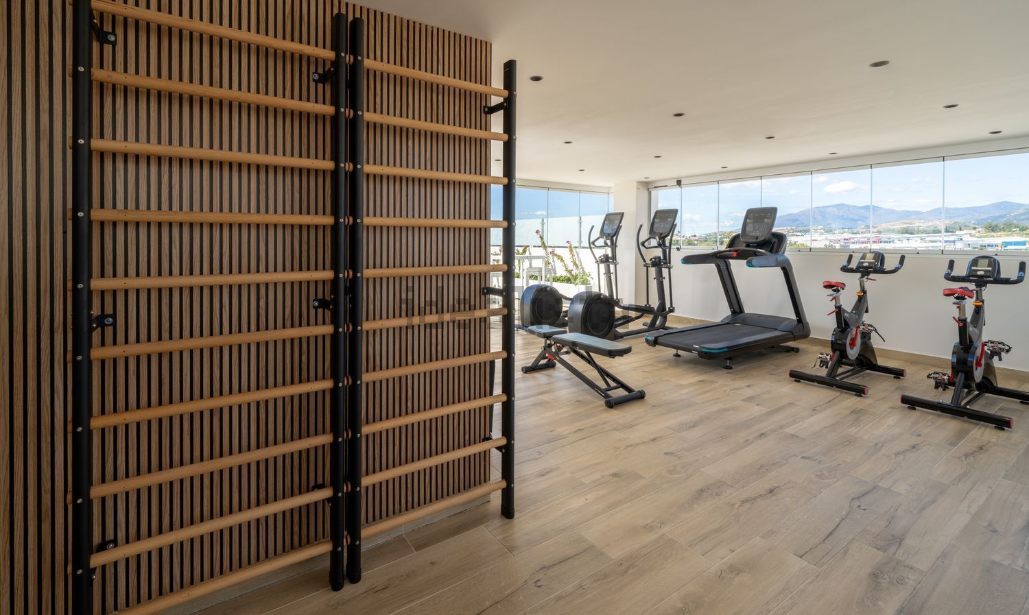 Pis de 85 m² a Marbella