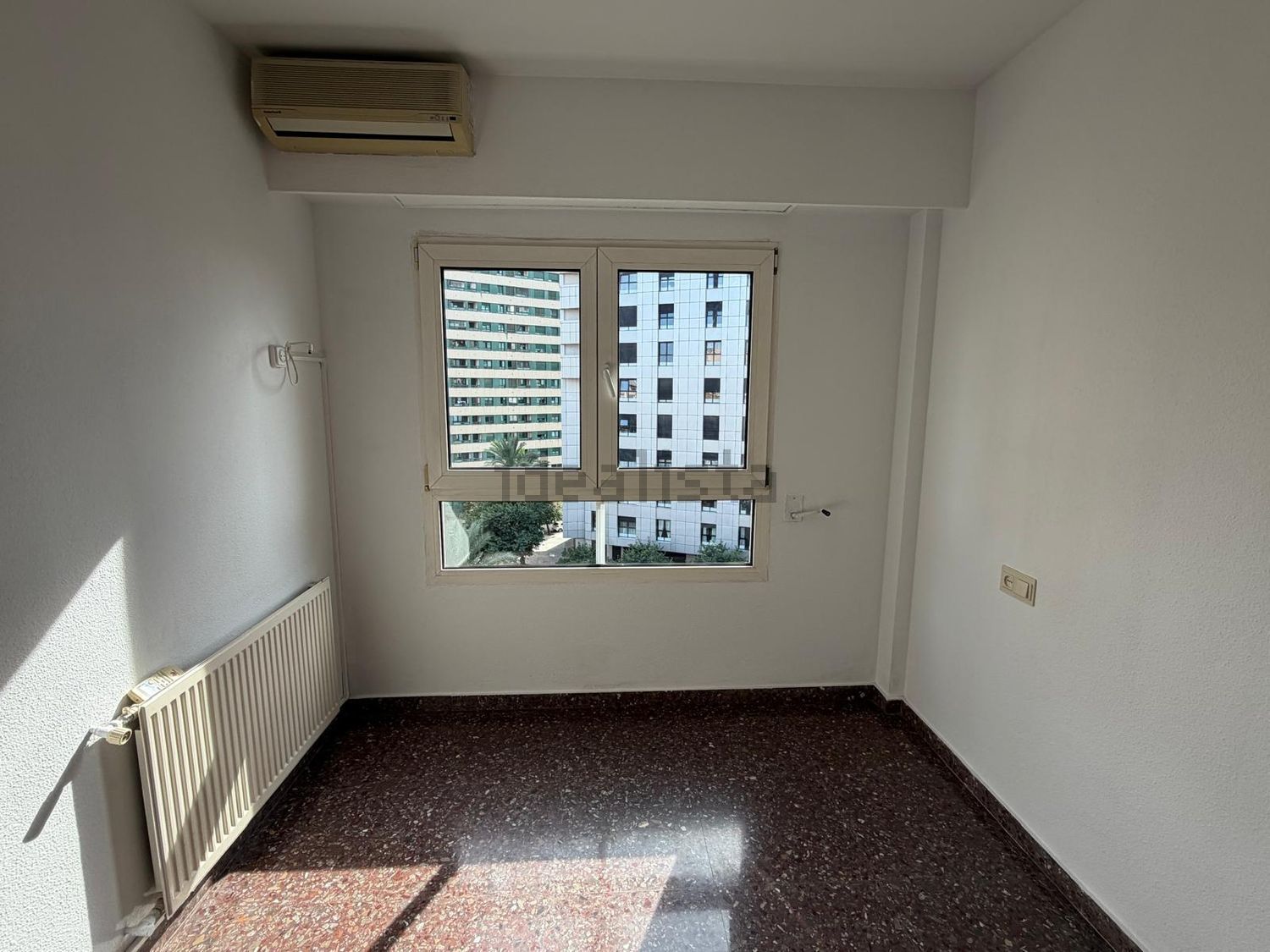 Wohnung 162 m² in Valencia