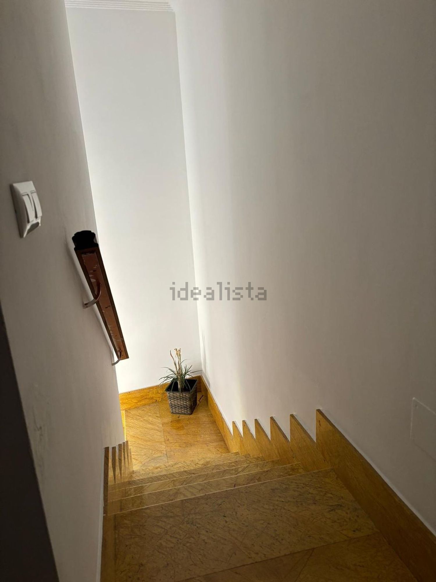 Piso de 108 m² en Talavera de la Reina