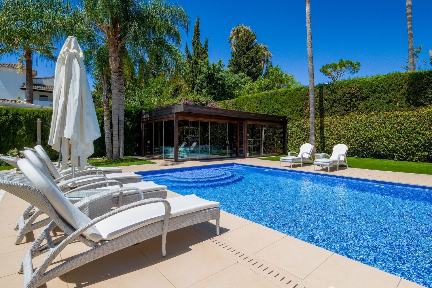 Casa 310 m² a Marbella