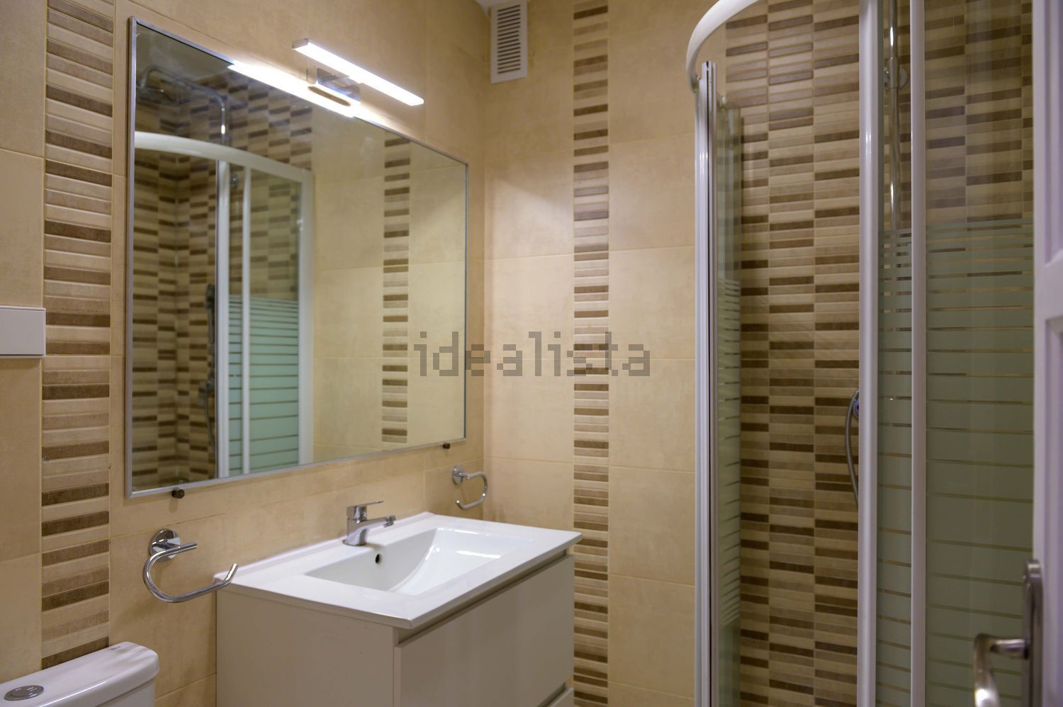 Piso de 41 m² en Madrid