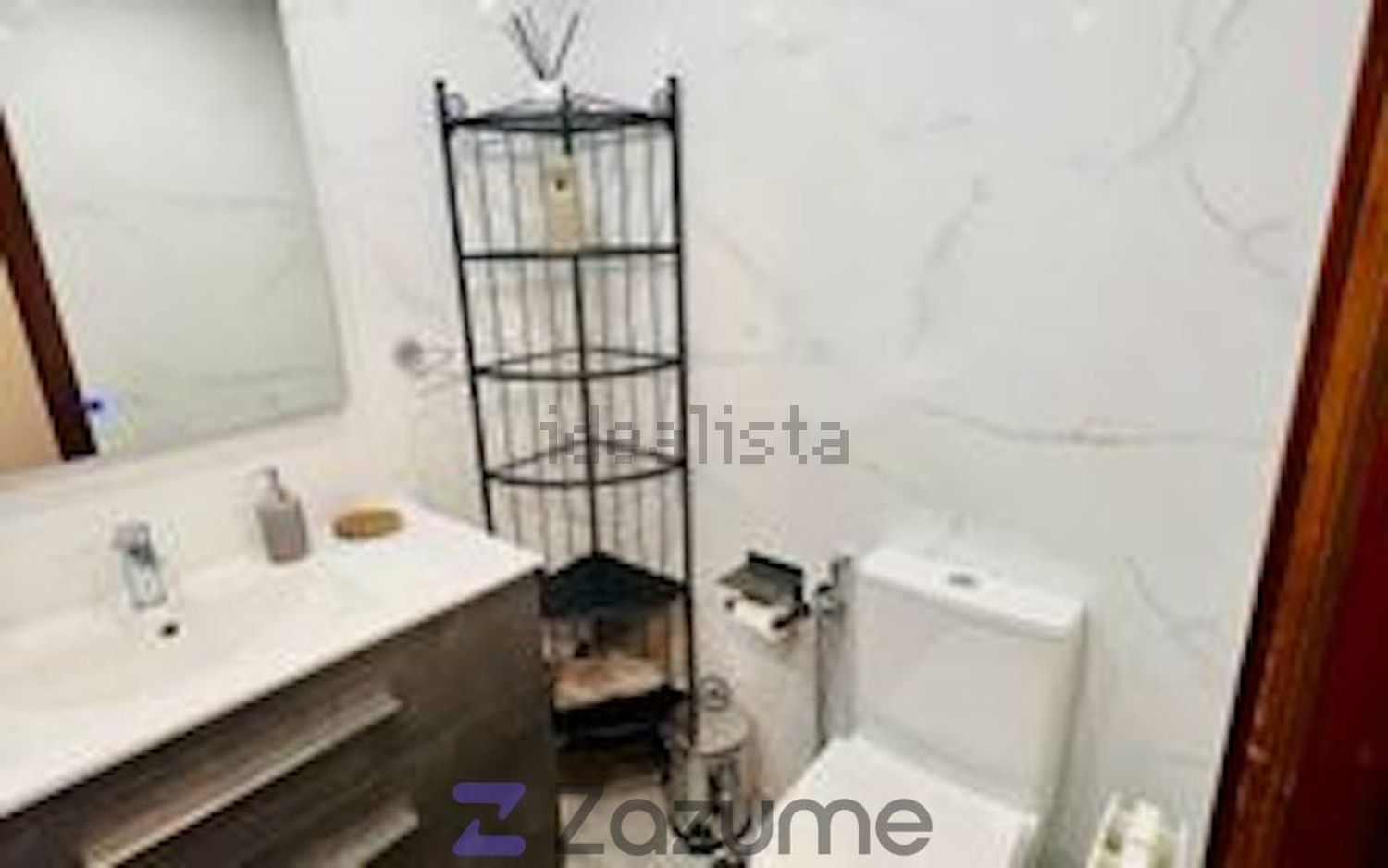 Habitación en alquiler, Madrid