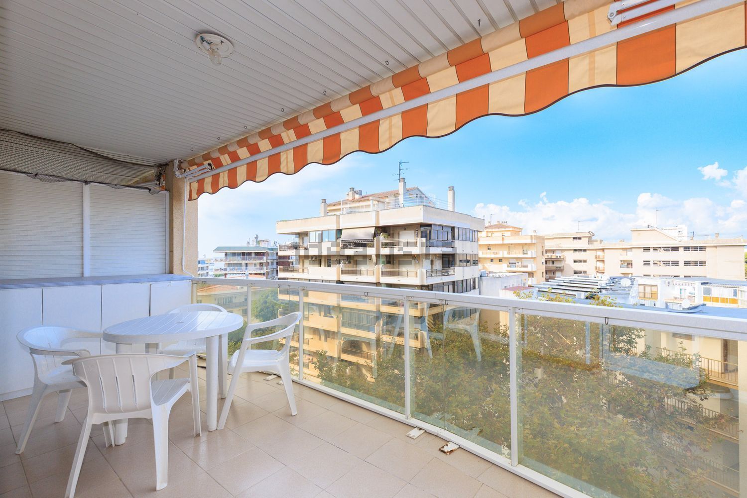 Piso de 50 m² en Salou