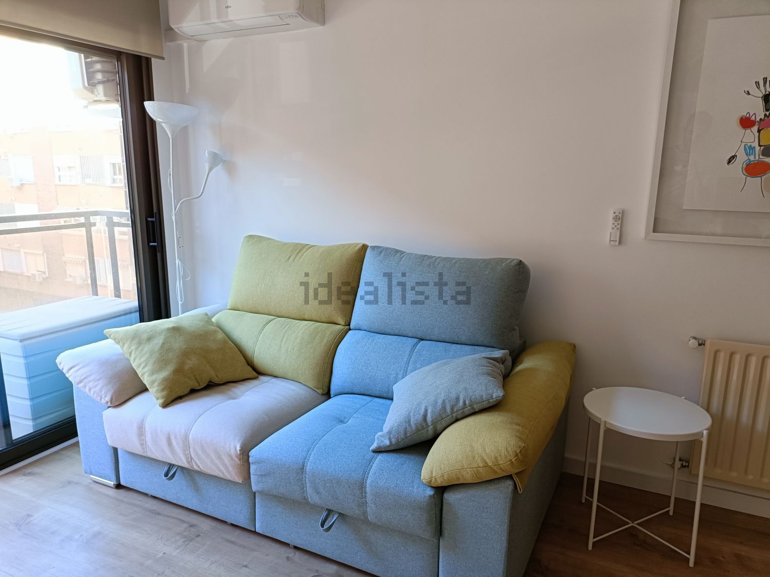 Piso de 64 m² en Valencia