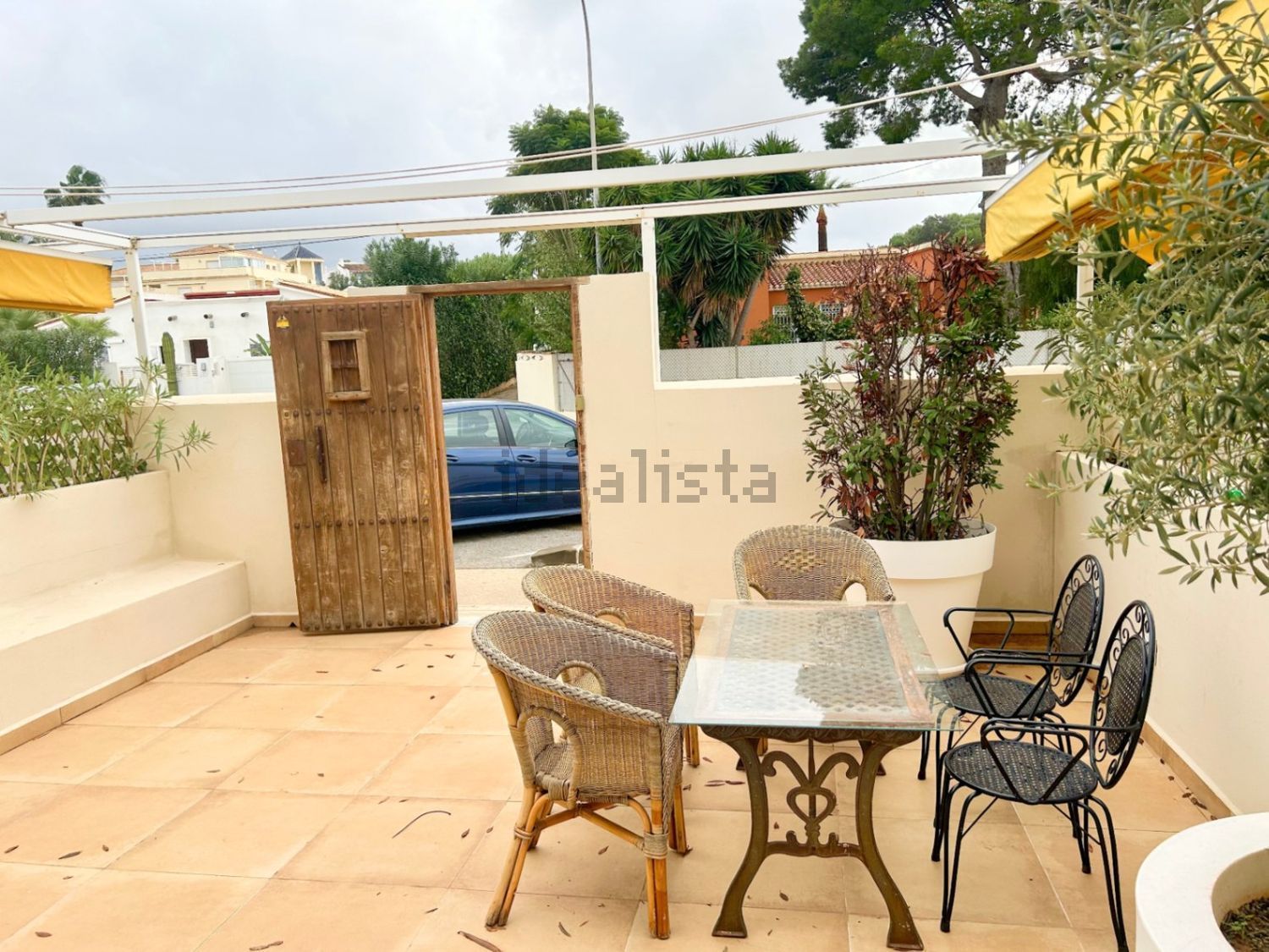 Casa 150 m² a Dénia