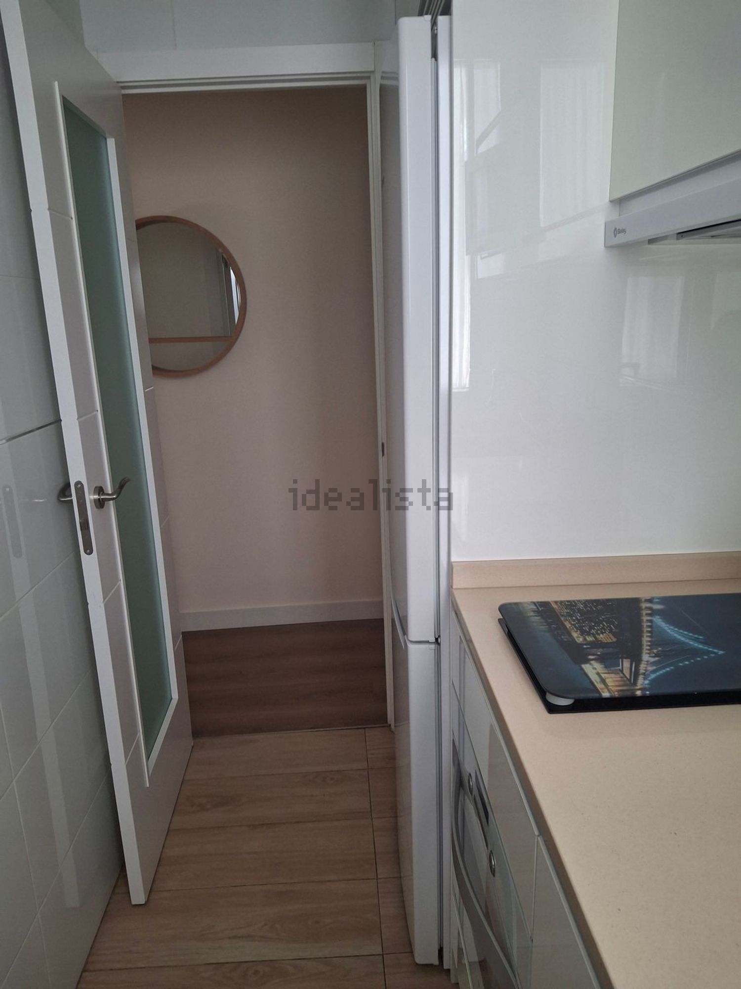 Pis de 43 m² a Madrid
