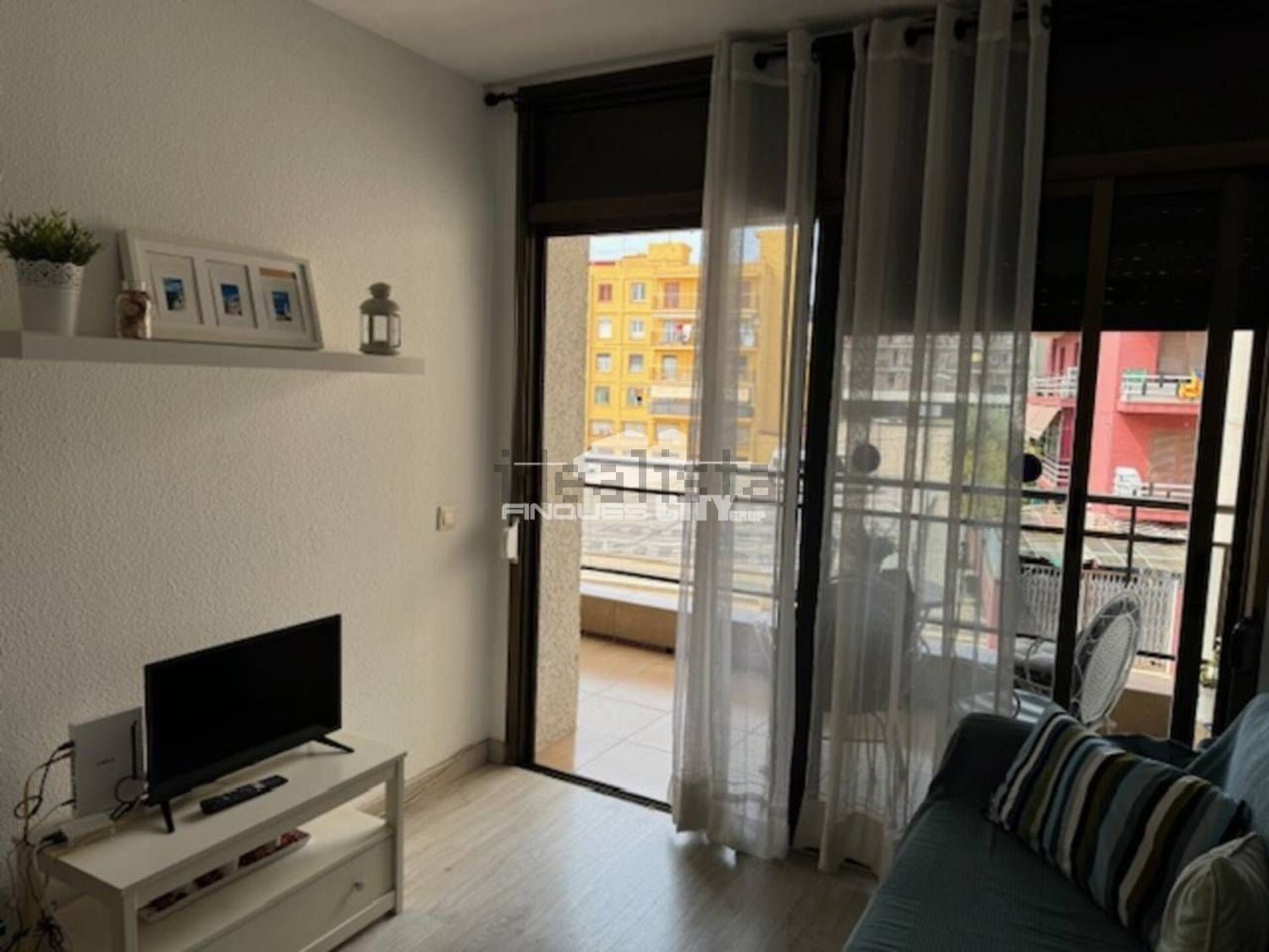 Piso de 52 m² en Calella