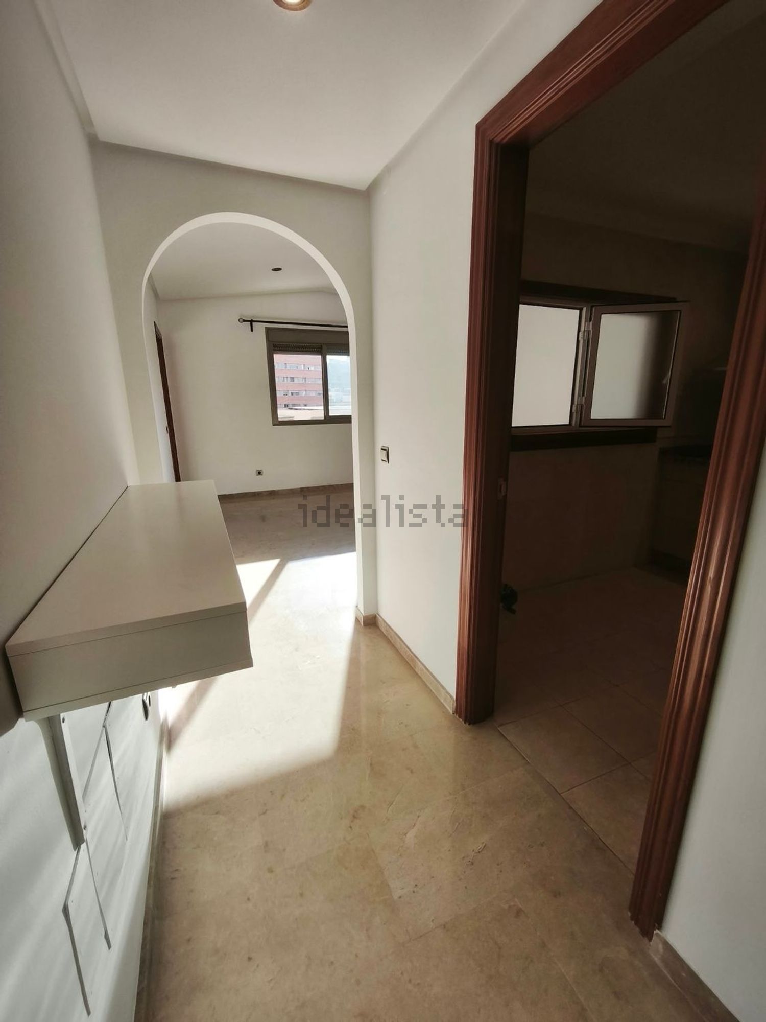 Pis de 55 m² a Màlaga