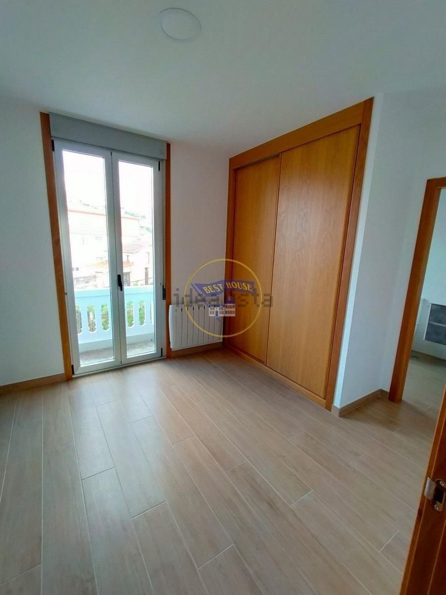 Pis de 80 m² a Vigo