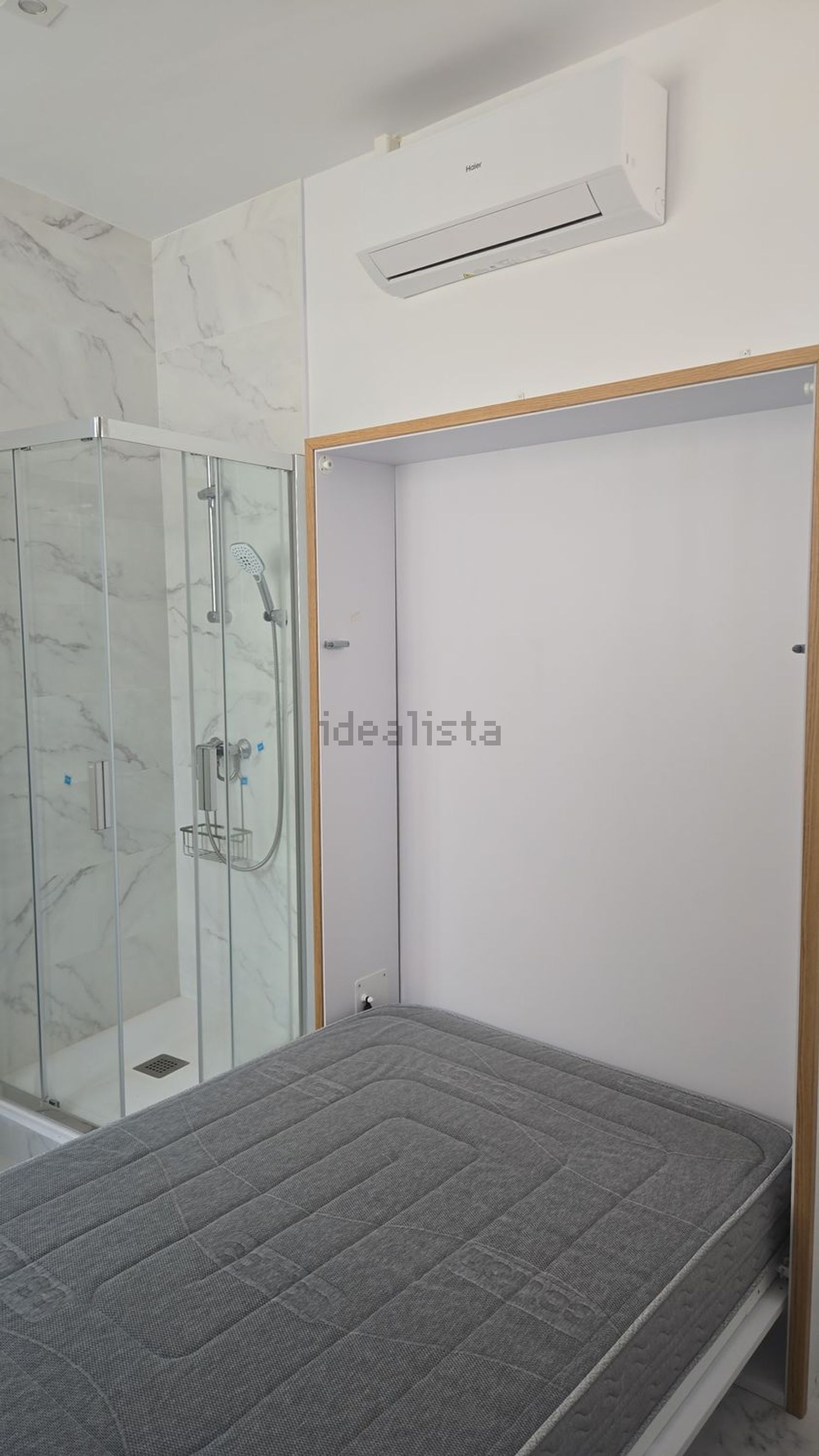 Zimmer zur Miete, Madrid