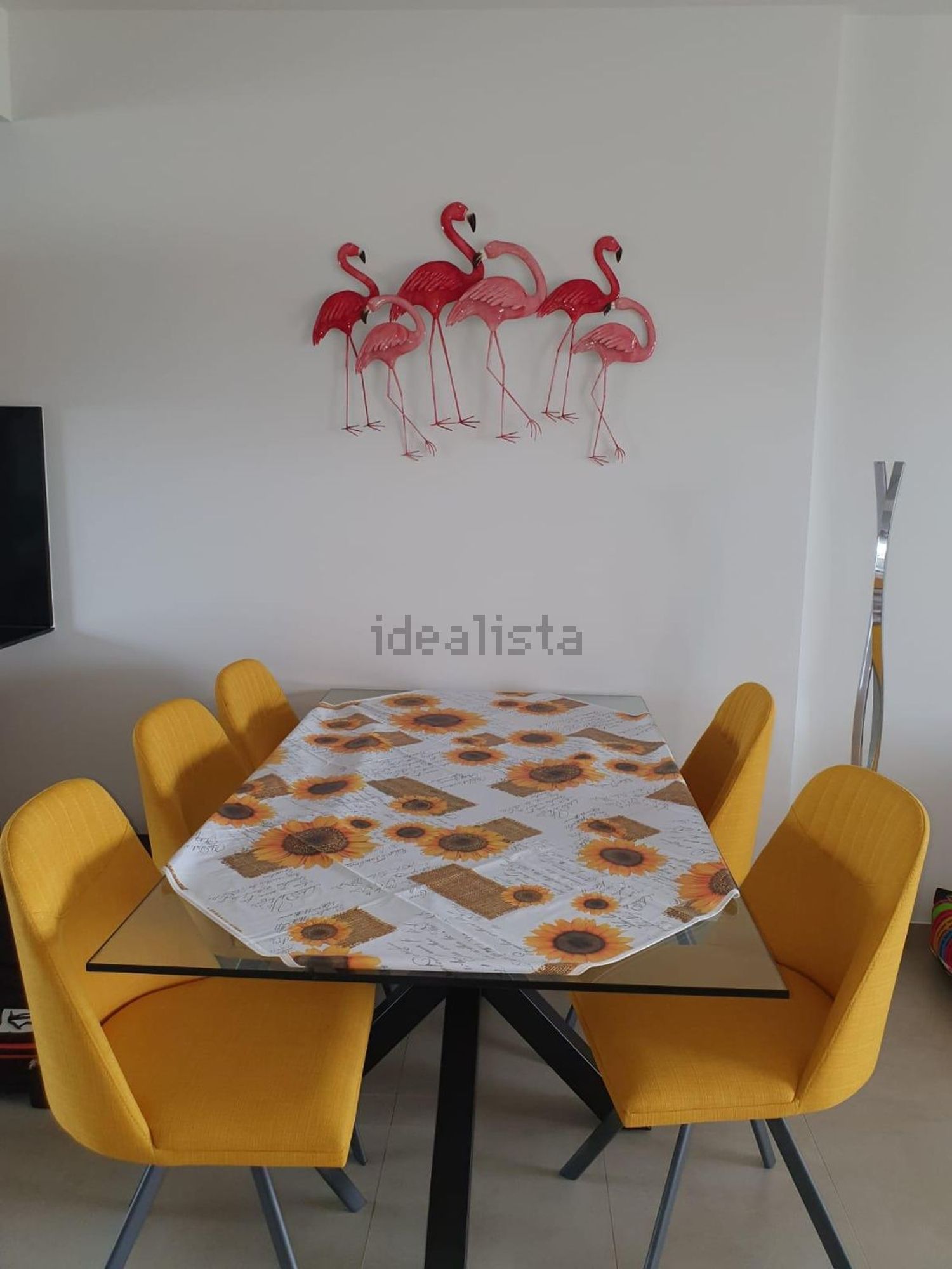 Piso de 87 m² en Orihuela