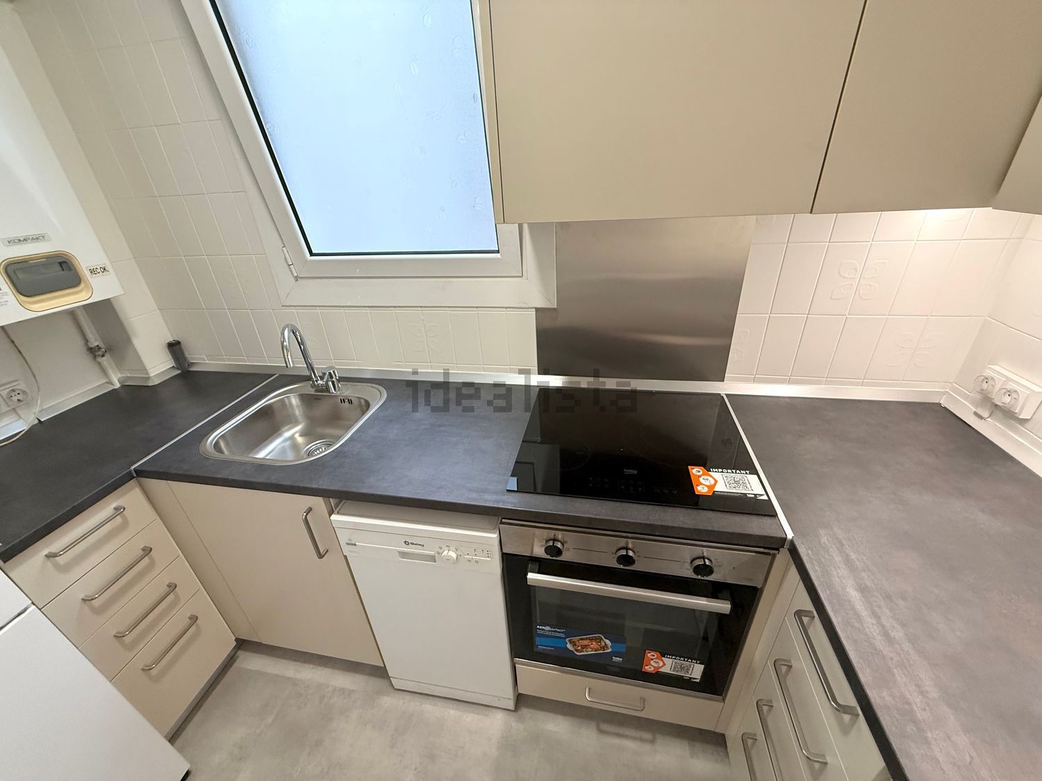 Piso de 75 m² en Barcelona