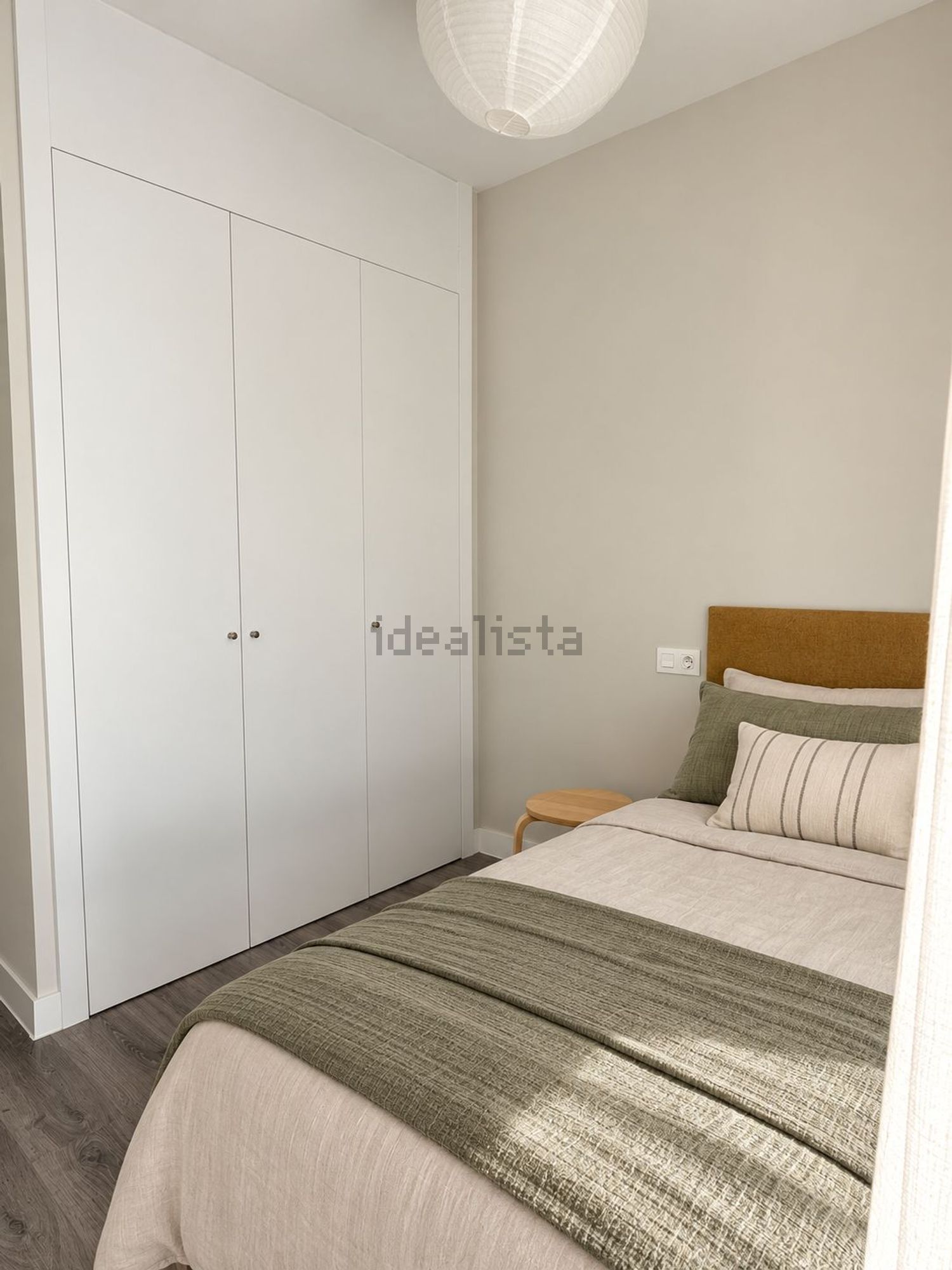 Piso de 120 m² en Sevilla
