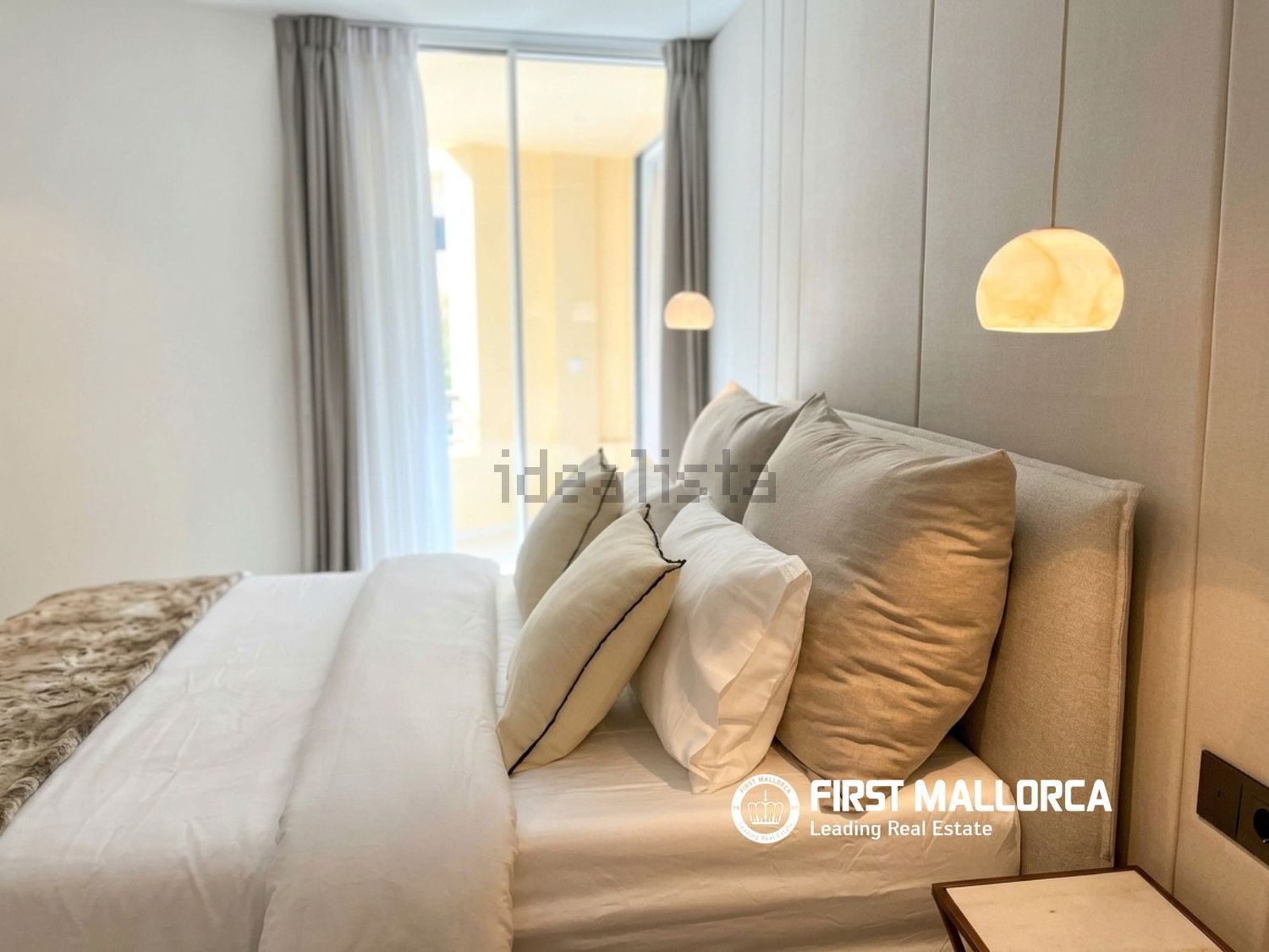Pis de 230 m² a Palma