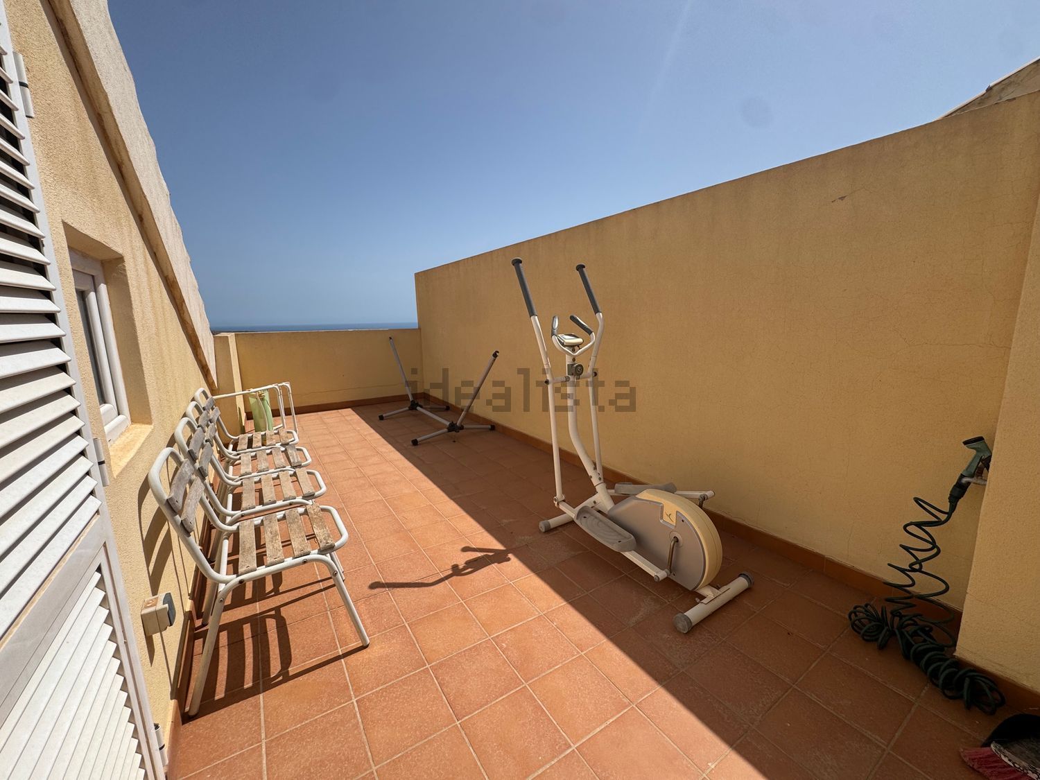 Casa de 128 m² en Mutxamel