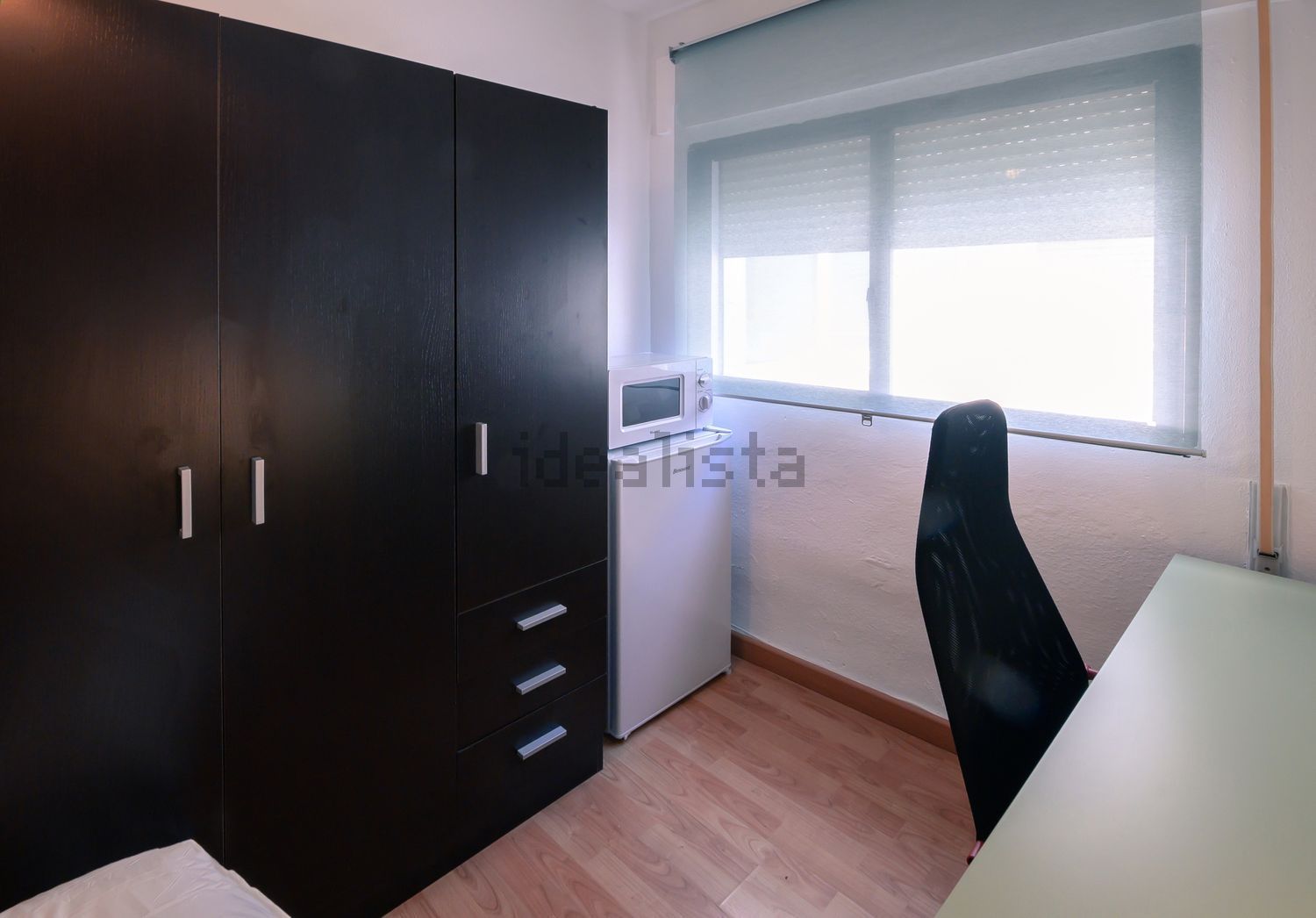 Habitació de lloguer, Còrdova