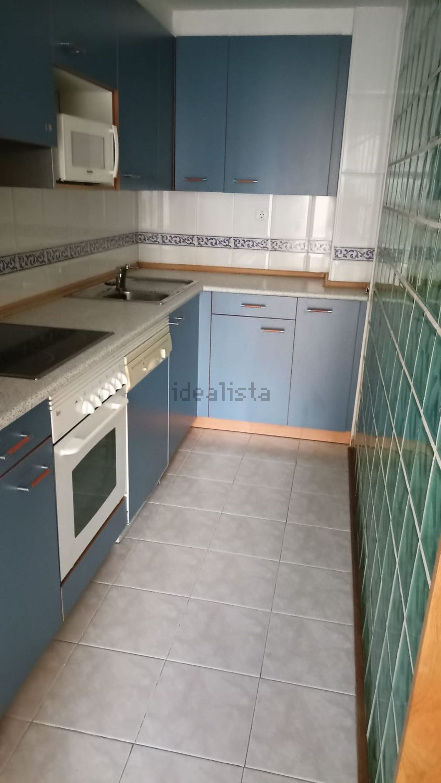 Pis de 78 m² a Irun