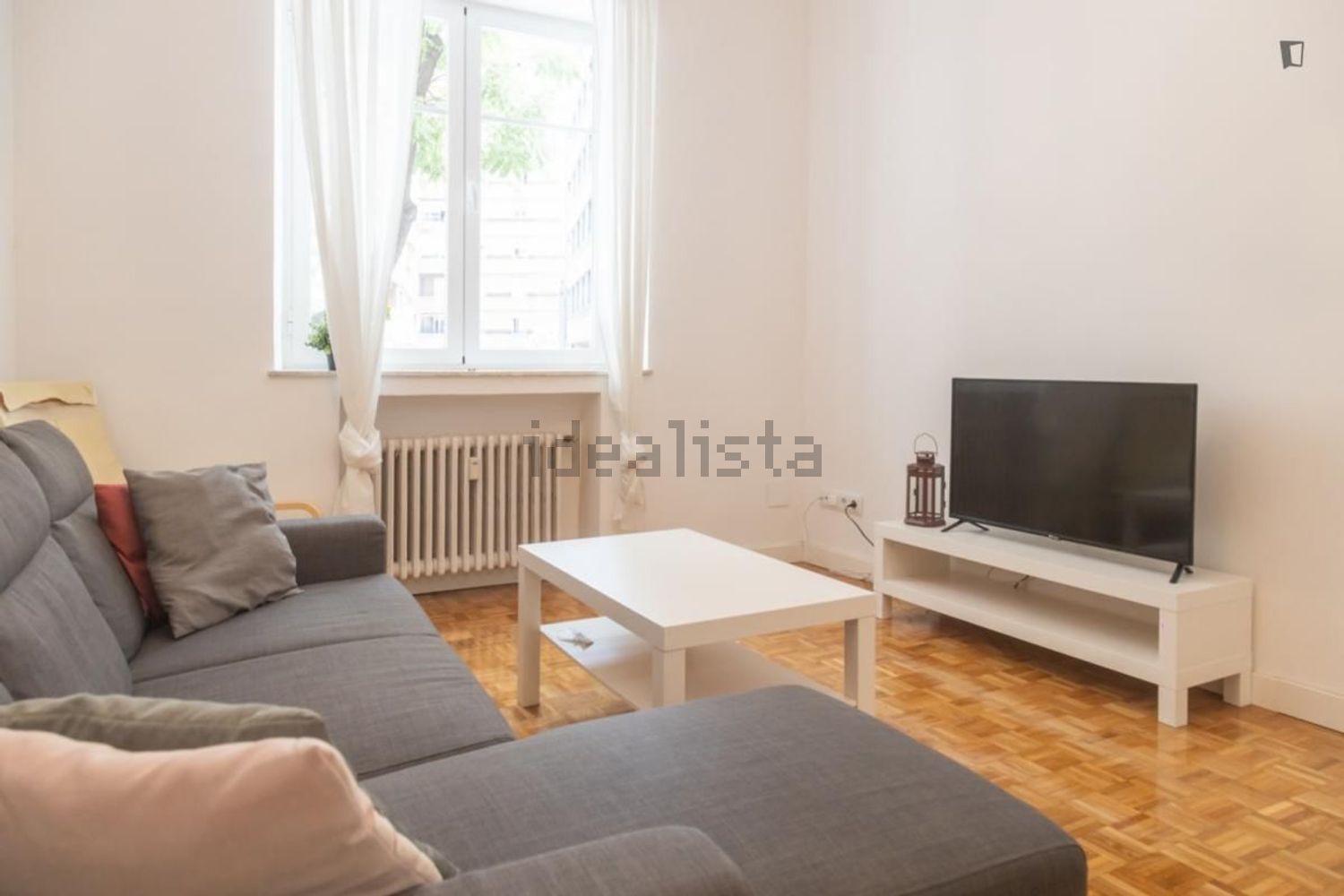 Piso de 135 m² en Madrid